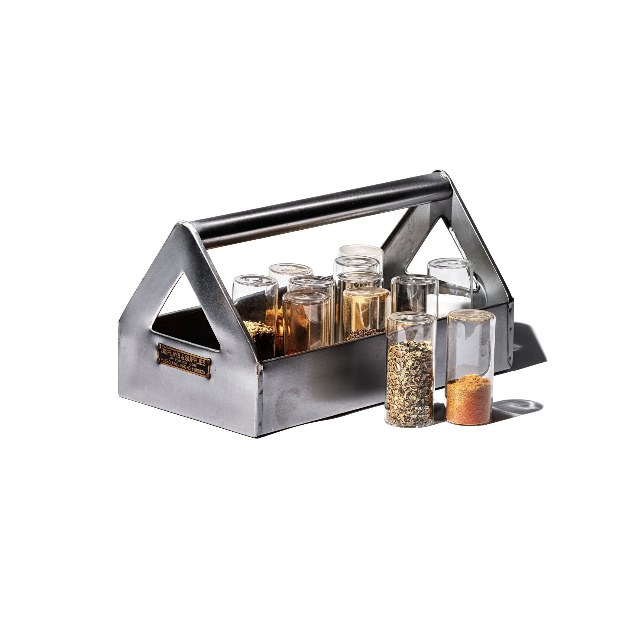 PUEBCO TOOL ORGANIZER