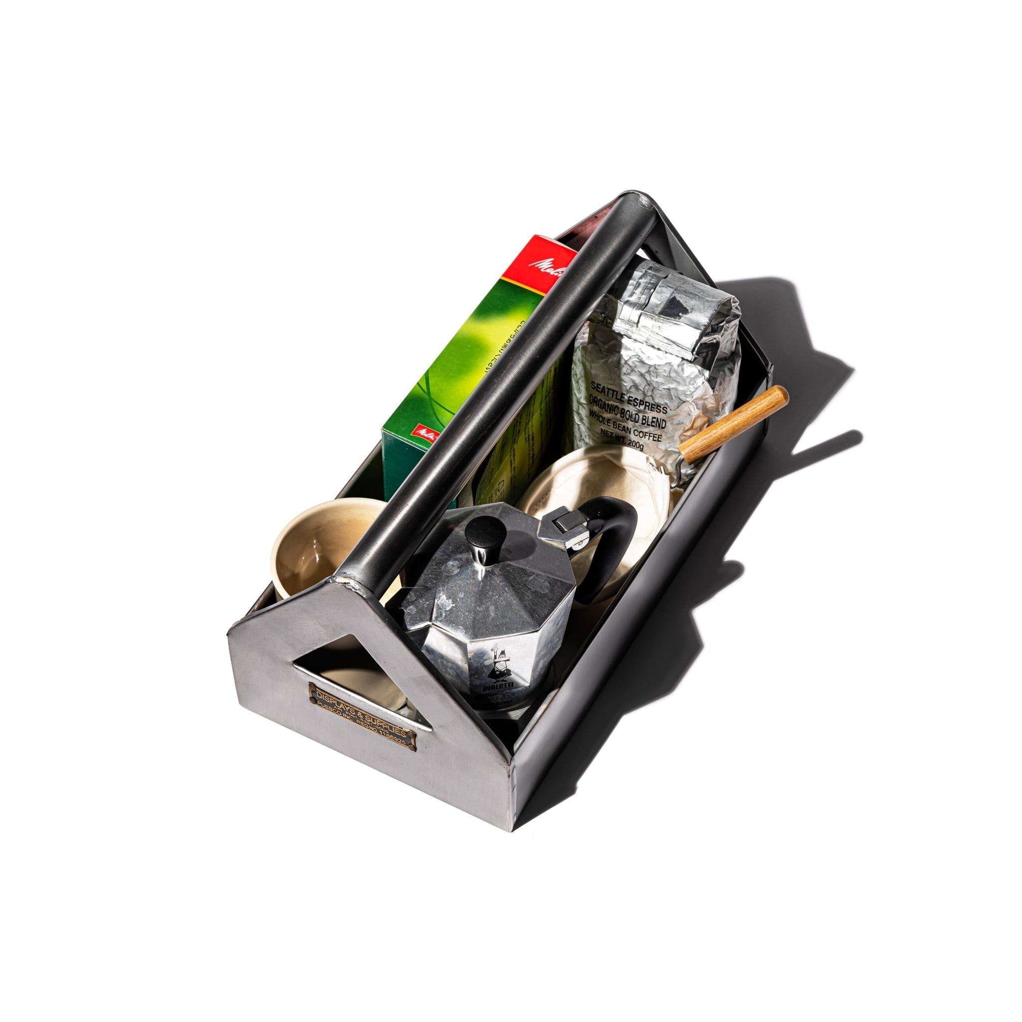 PUEBCO TOOL ORGANIZER