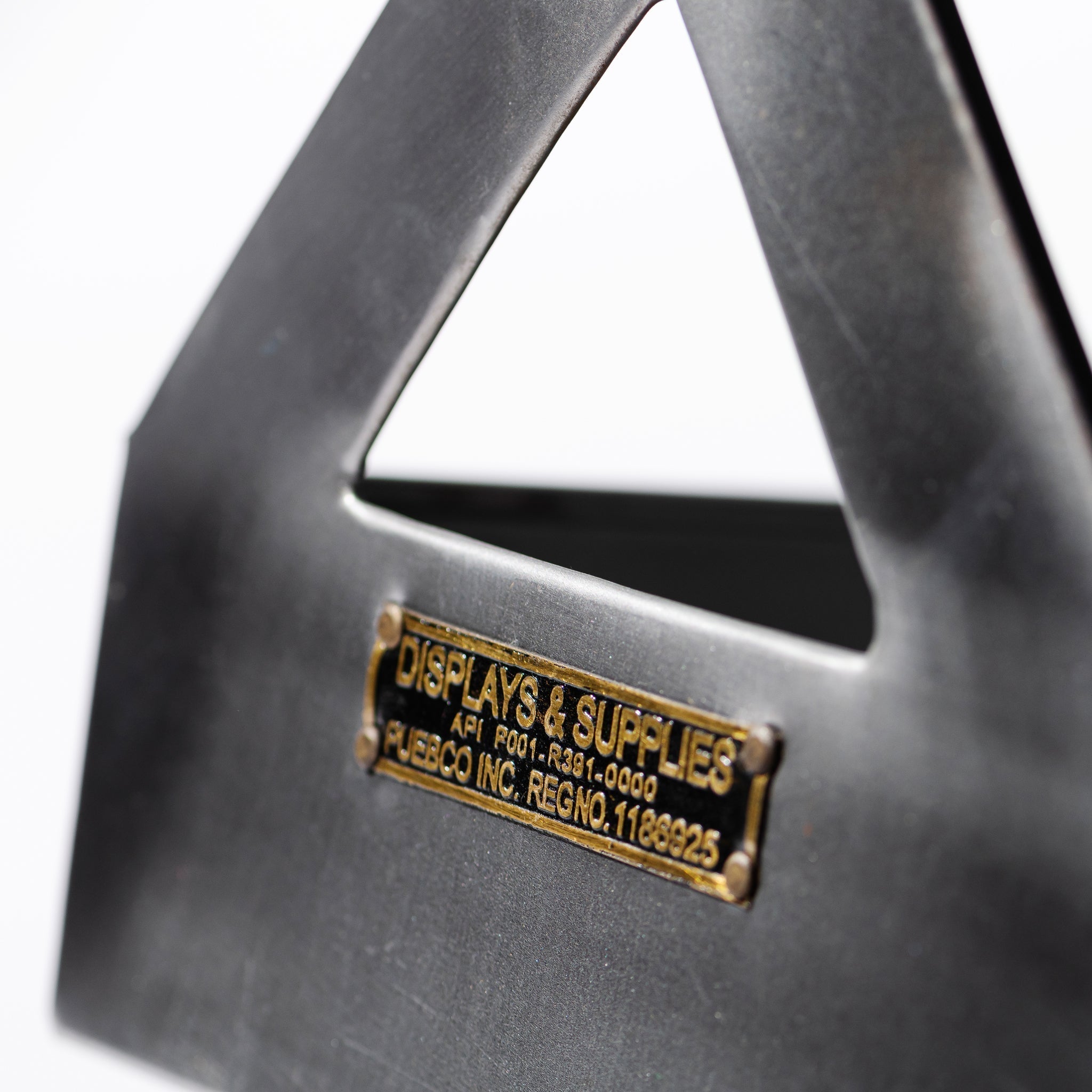 PUEBCO TOOL ORGANIZER