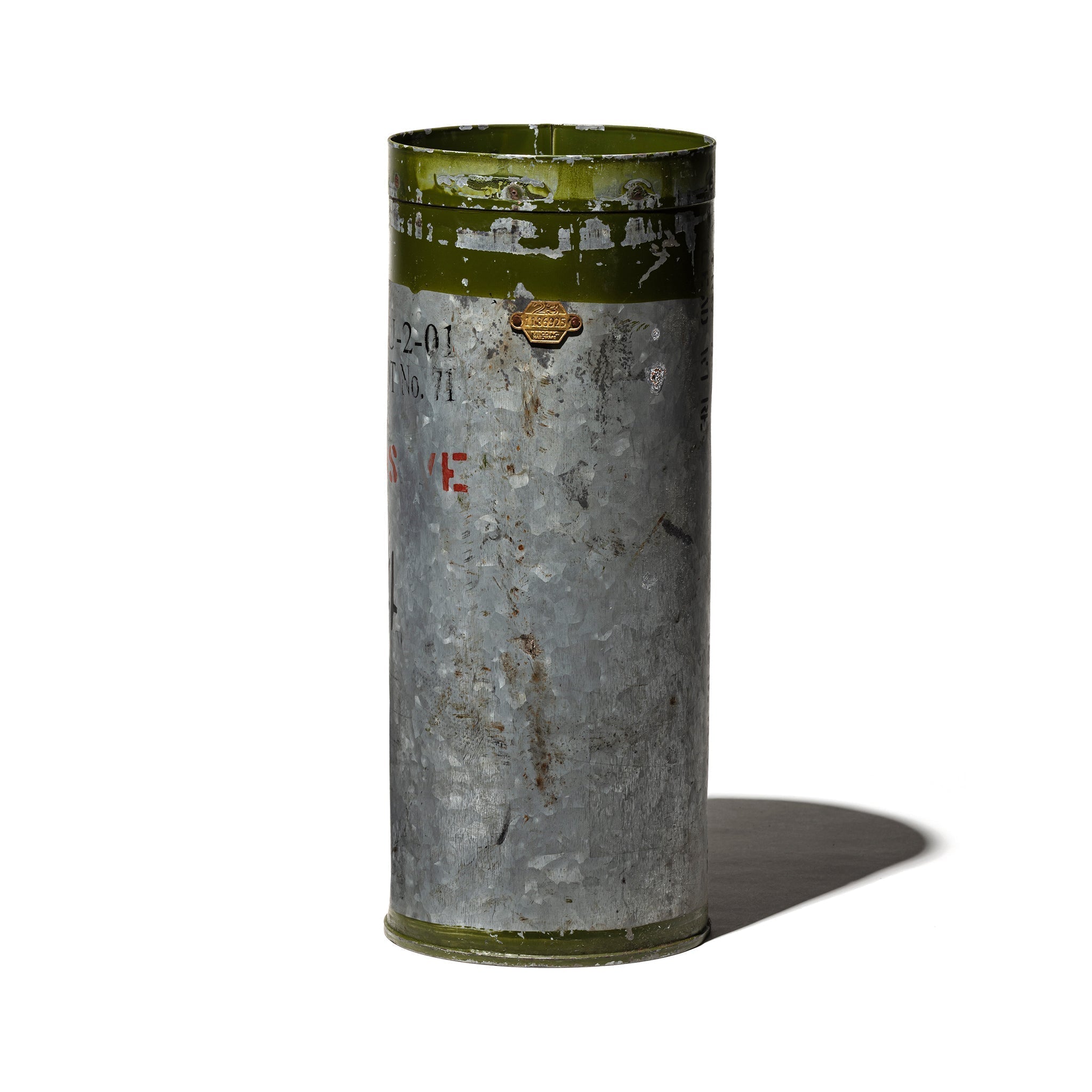 PUEBCO VINTAGE UMBRELLA STAND