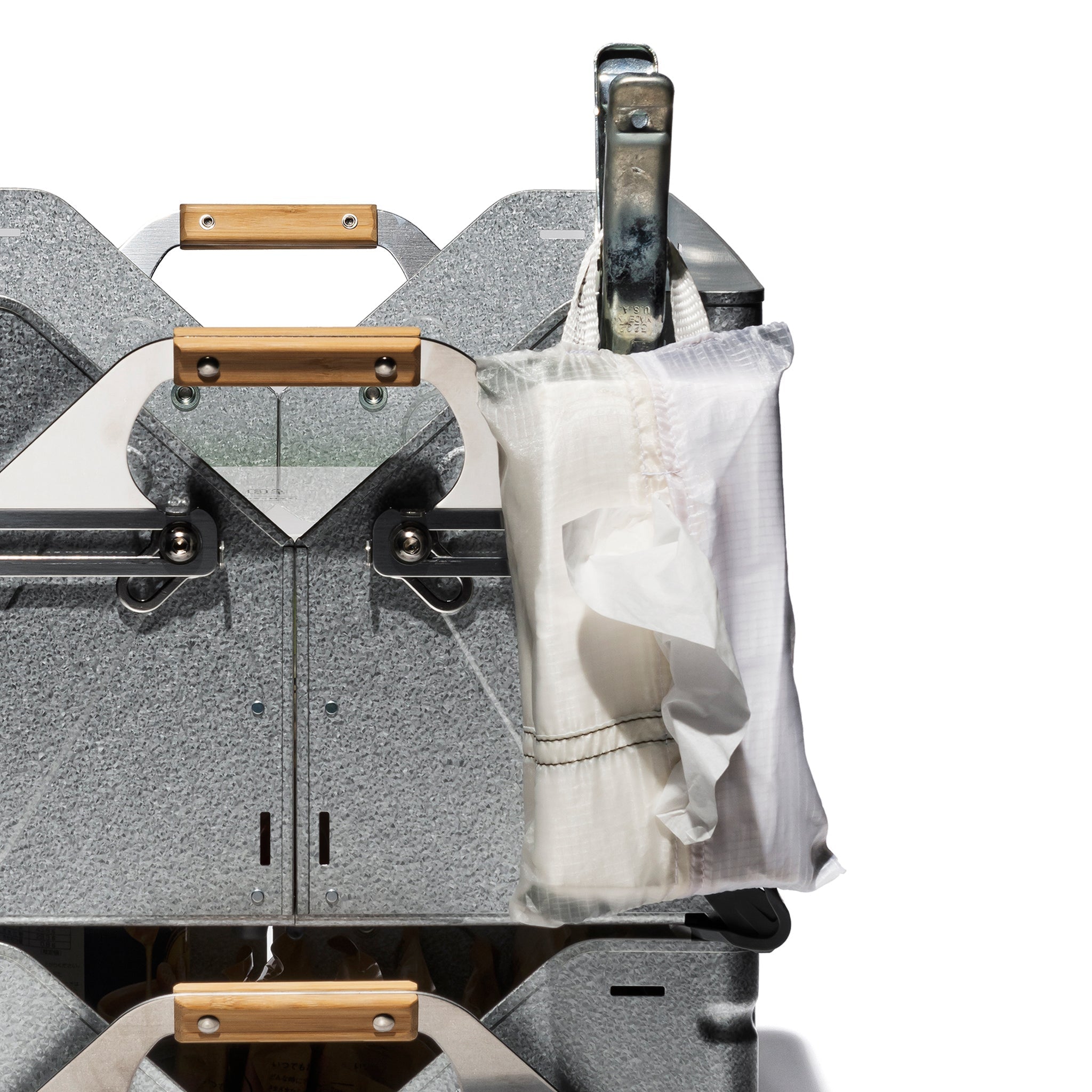 PUEBCO VINTAGE PARACHUTE TISSUE COVER / Standard