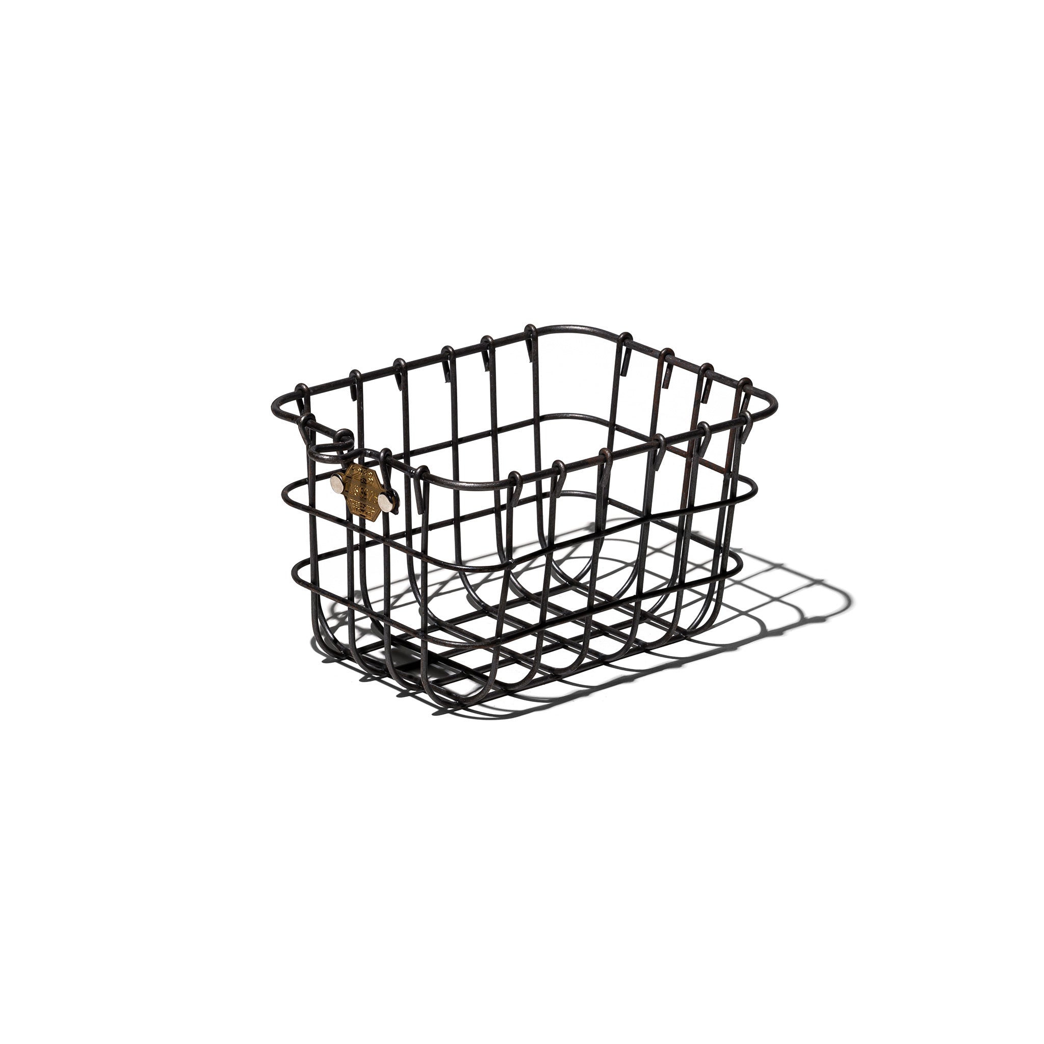 PUEBCO LOCKER BASKET / Small