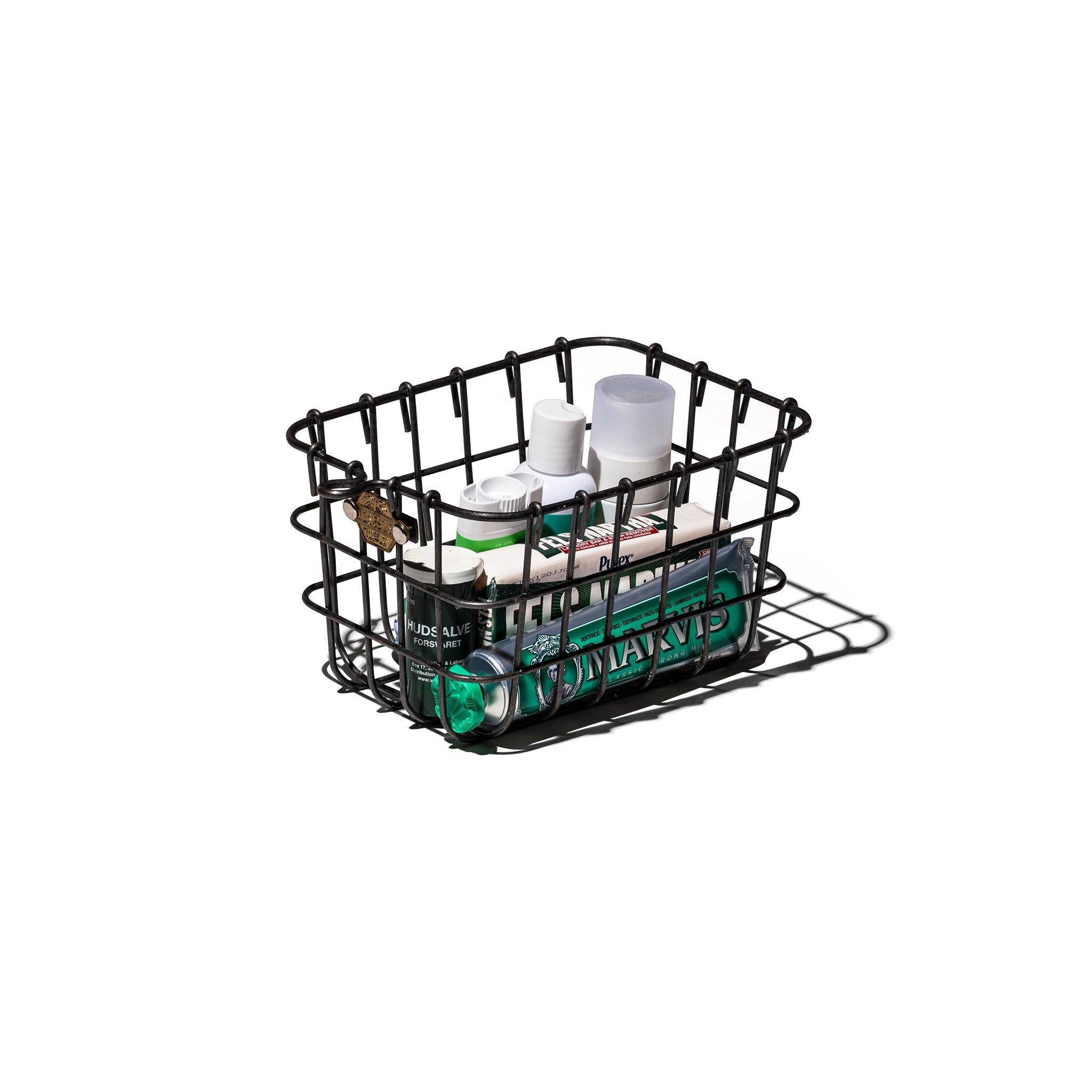 PUEBCO LOCKER BASKET / Small
