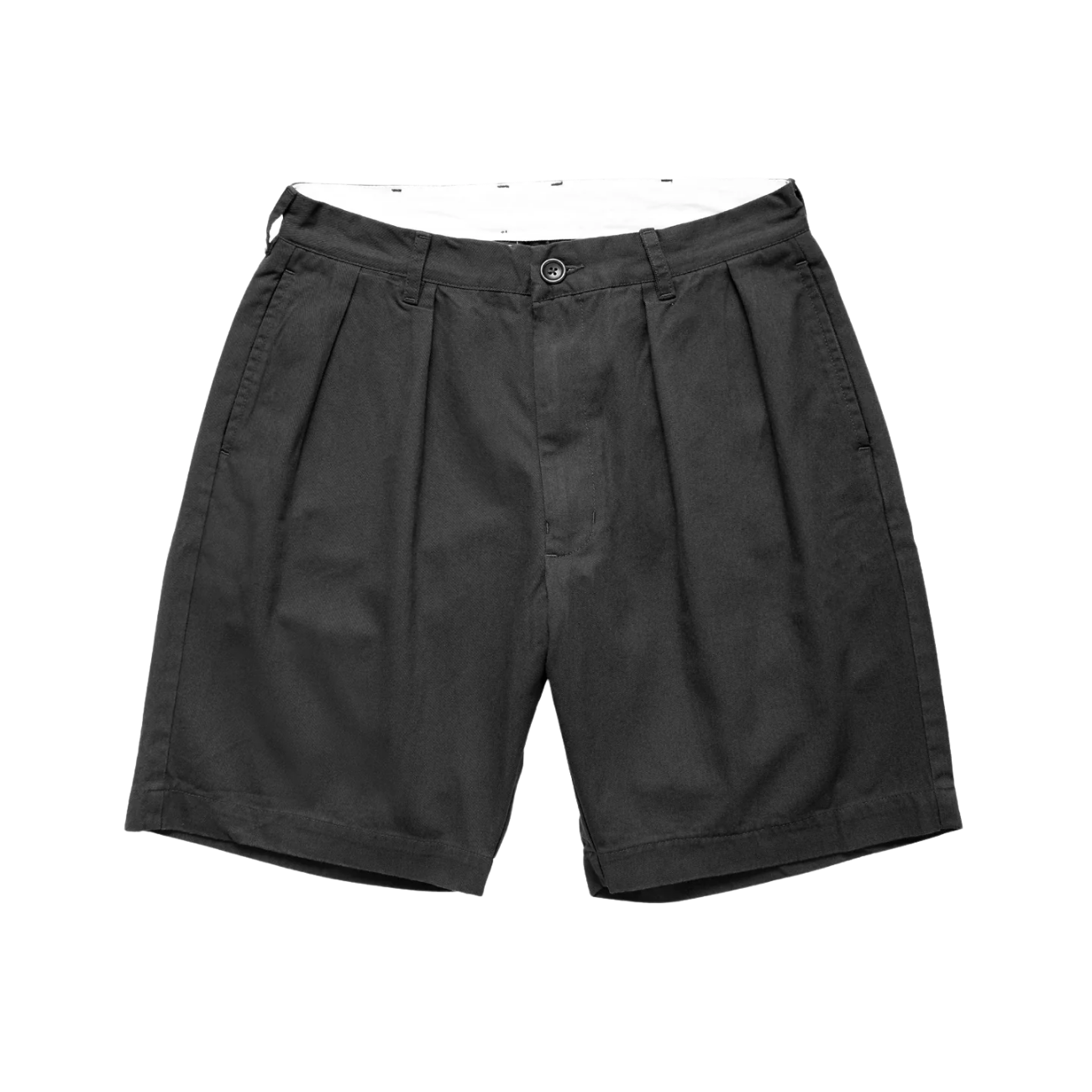 SERVICE WORKS DRILL PART TIMER SHORT - BLACK