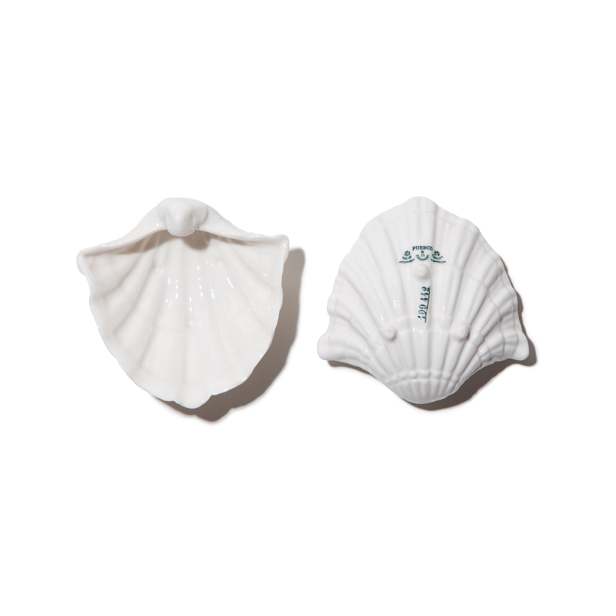 PUEBCO SHELL TRAY