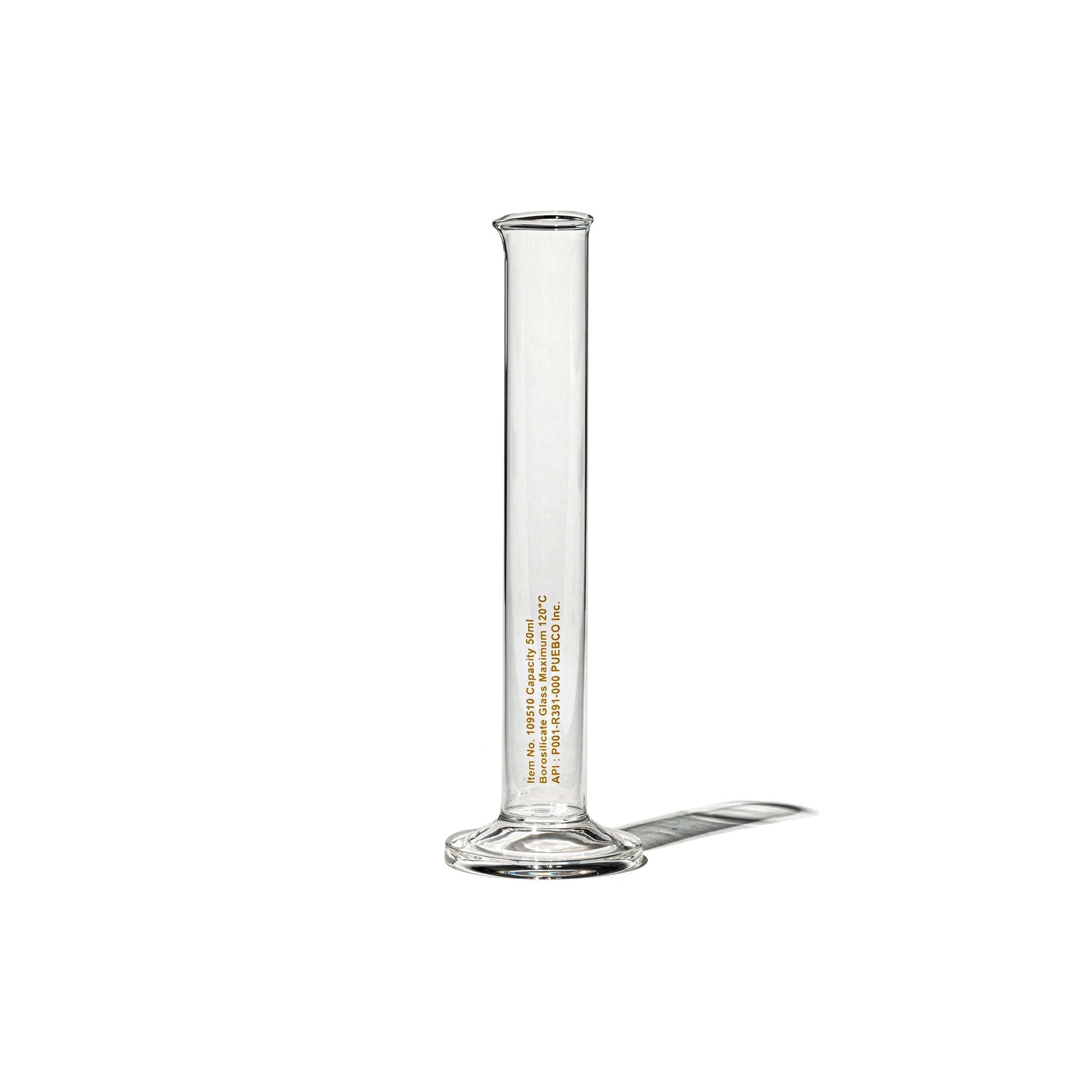 PUEBCO SINGLE FLOWER VASE / 50ml