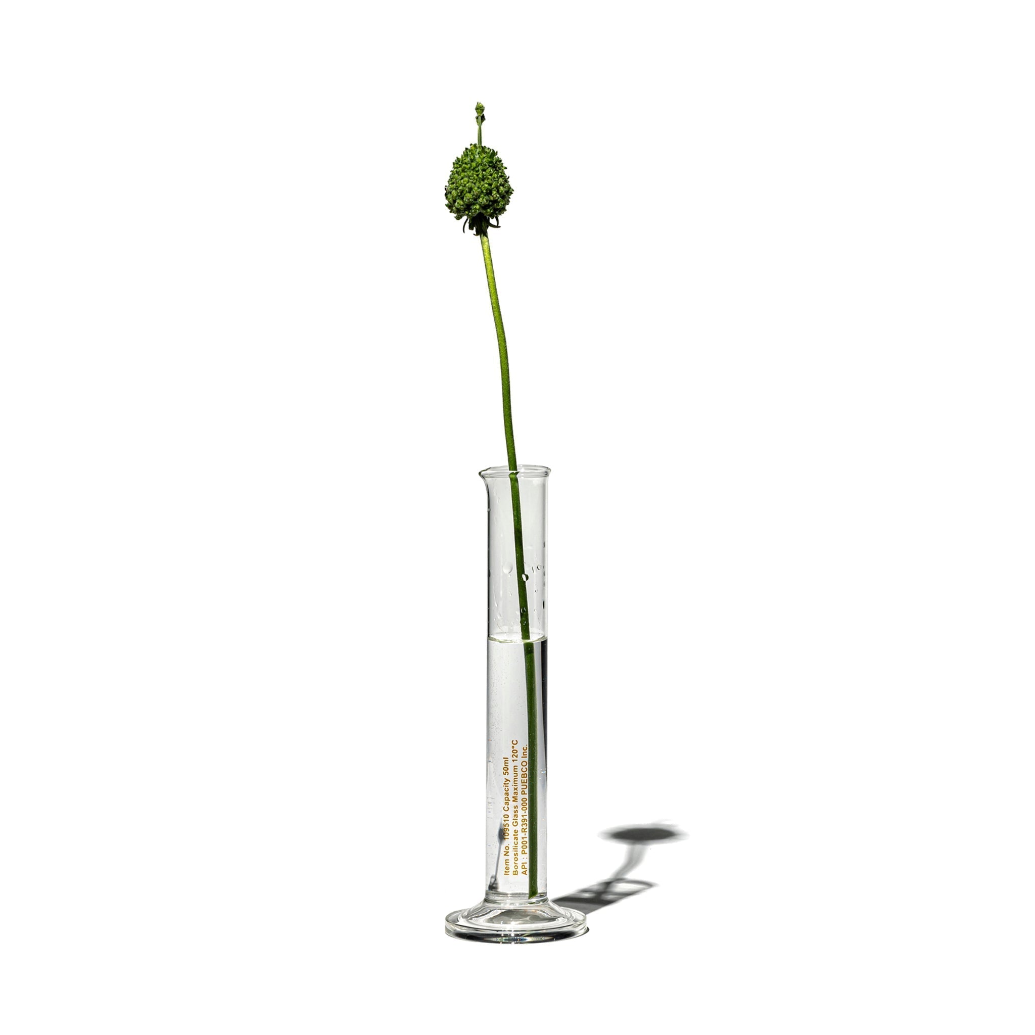 PUEBCO SINGLE FLOWER VASE / 50ml