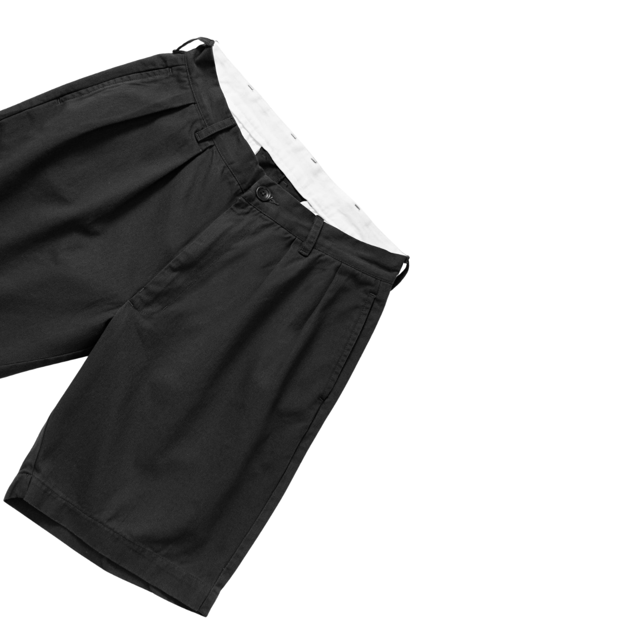 SERVICE WORKS DRILL PART TIMER SHORT - BLACK