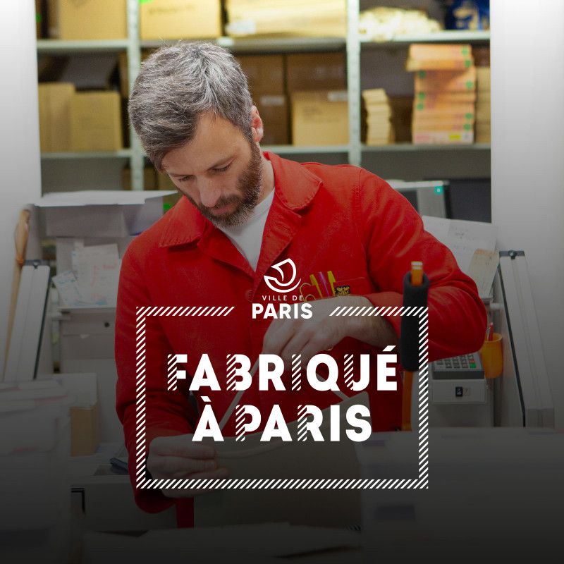 PAPIER TIGRE  NOTEBOOK A5 - HOLI