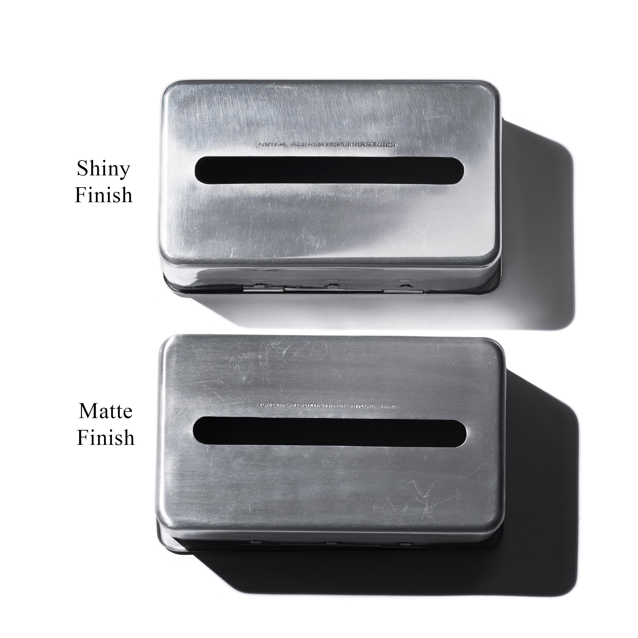 PUEBCO WALL-MOUNTED PAPER TOWEL CASE