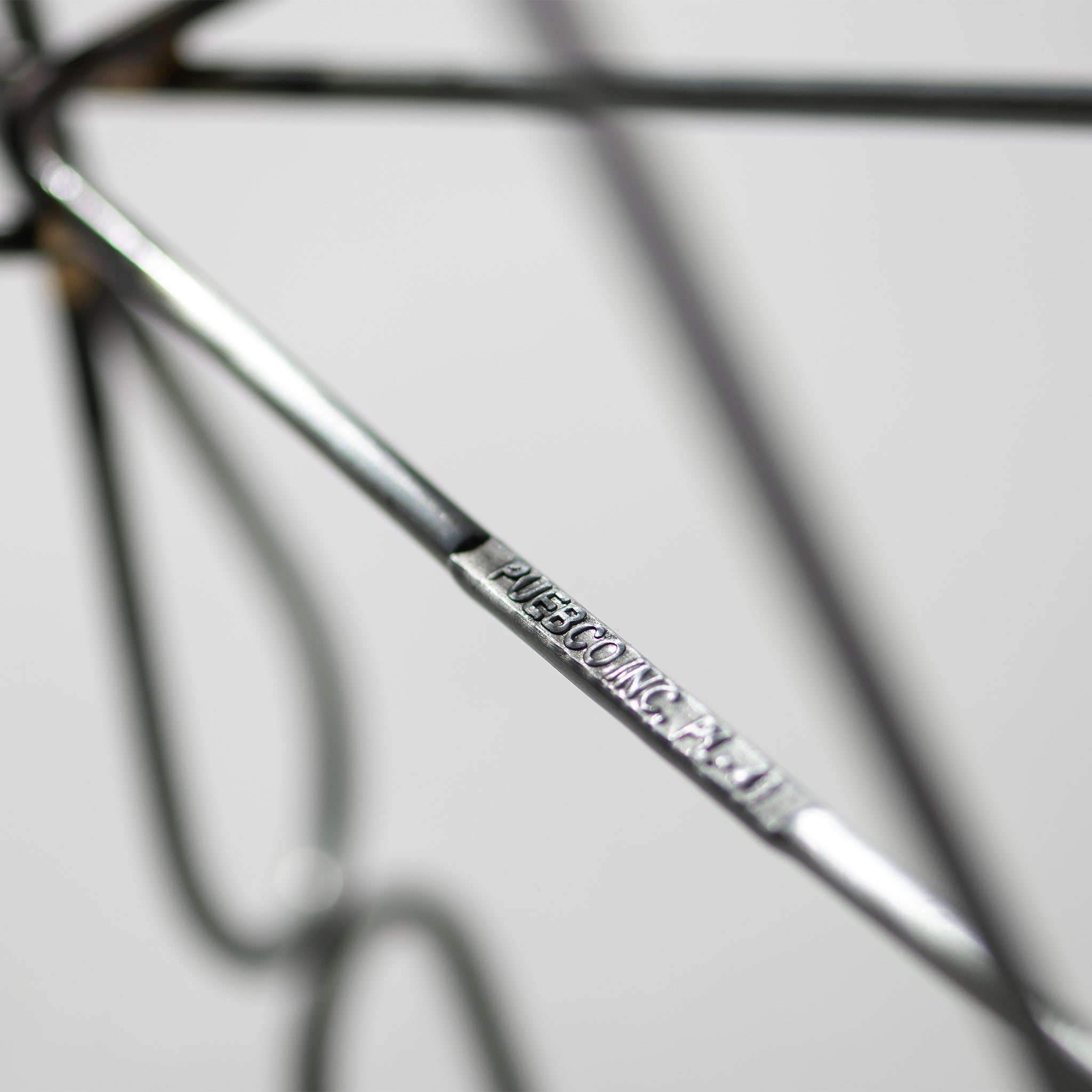 PUEBCO INDUSTRIAL FOLDING BASKET