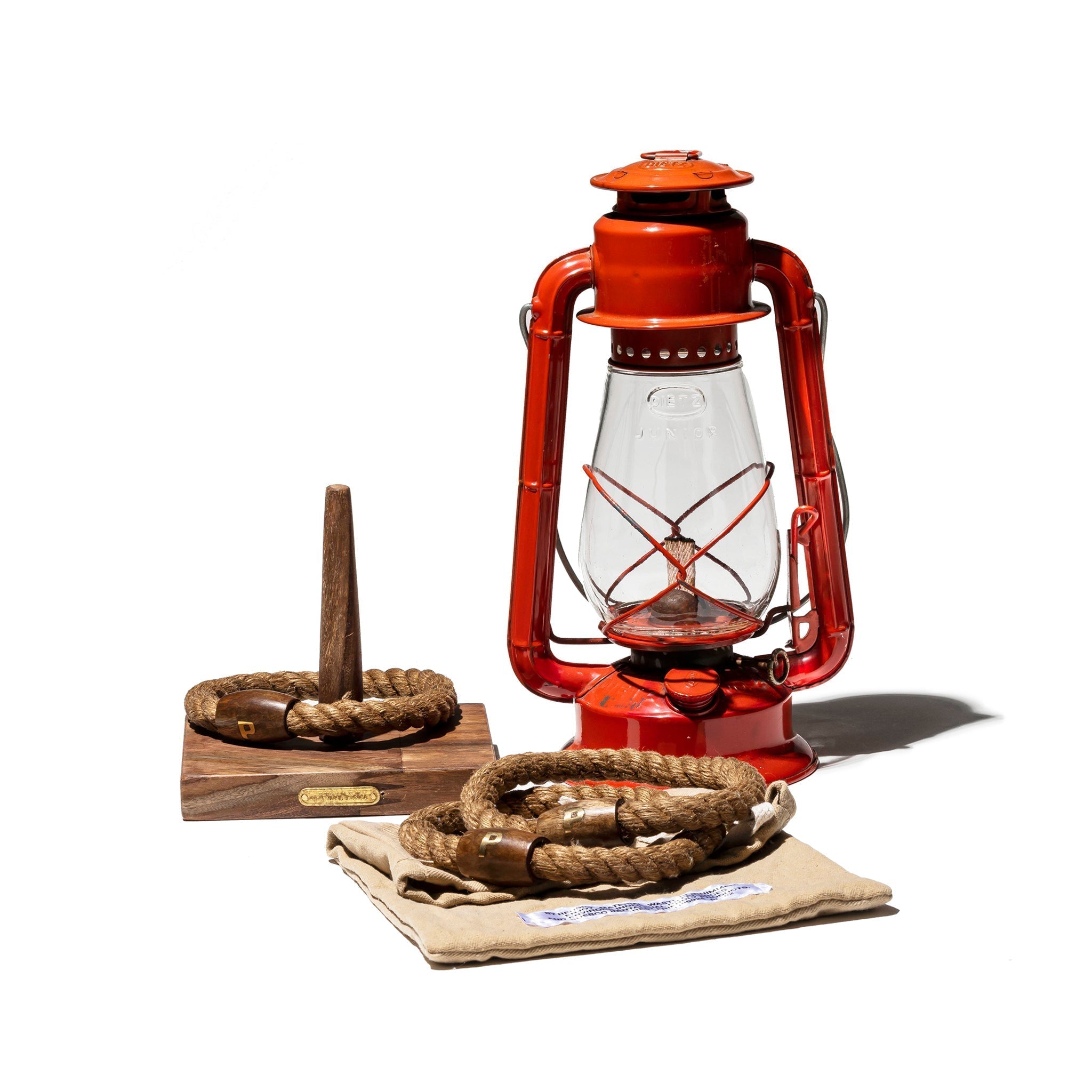 PUEBCO RING TOSS GAME