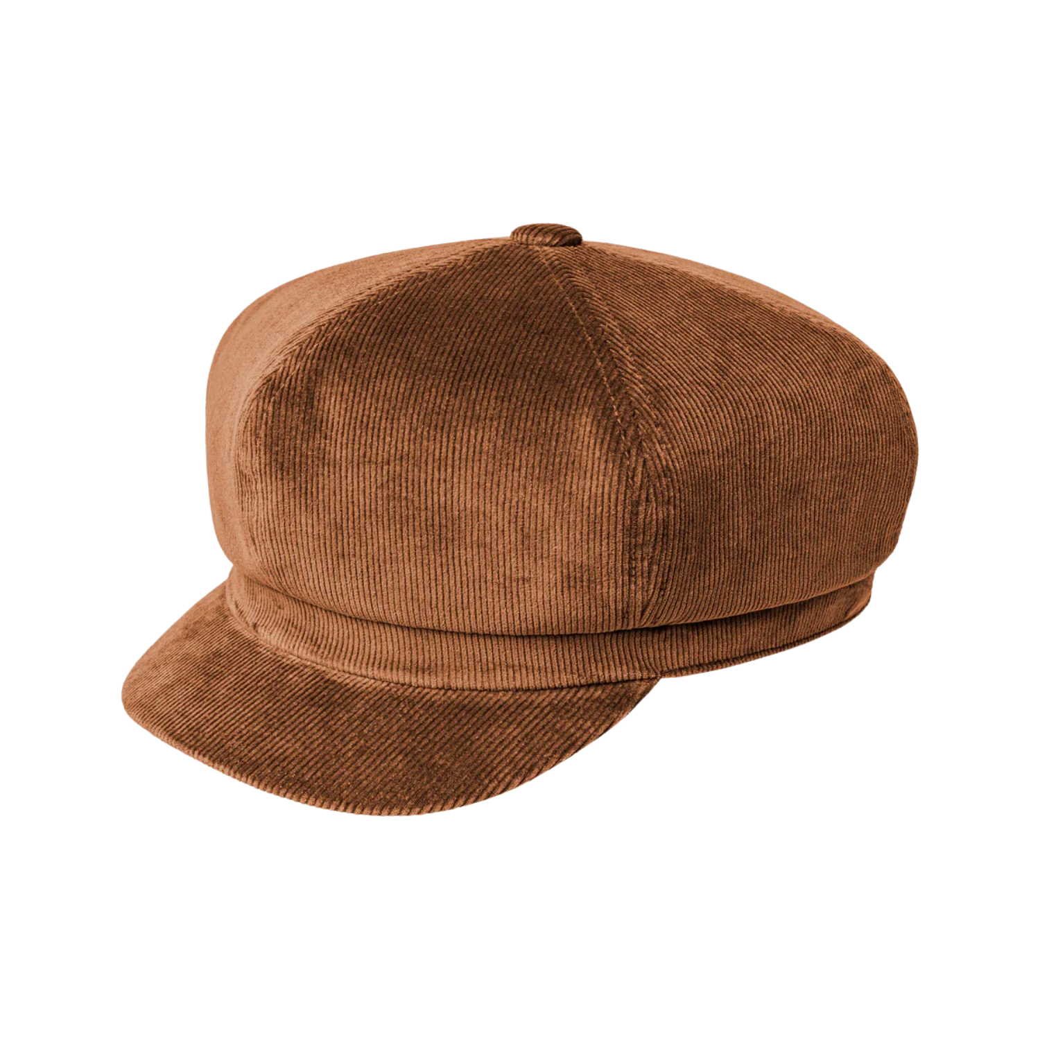 KANGOL CORD SPITFIRE - WOOD
