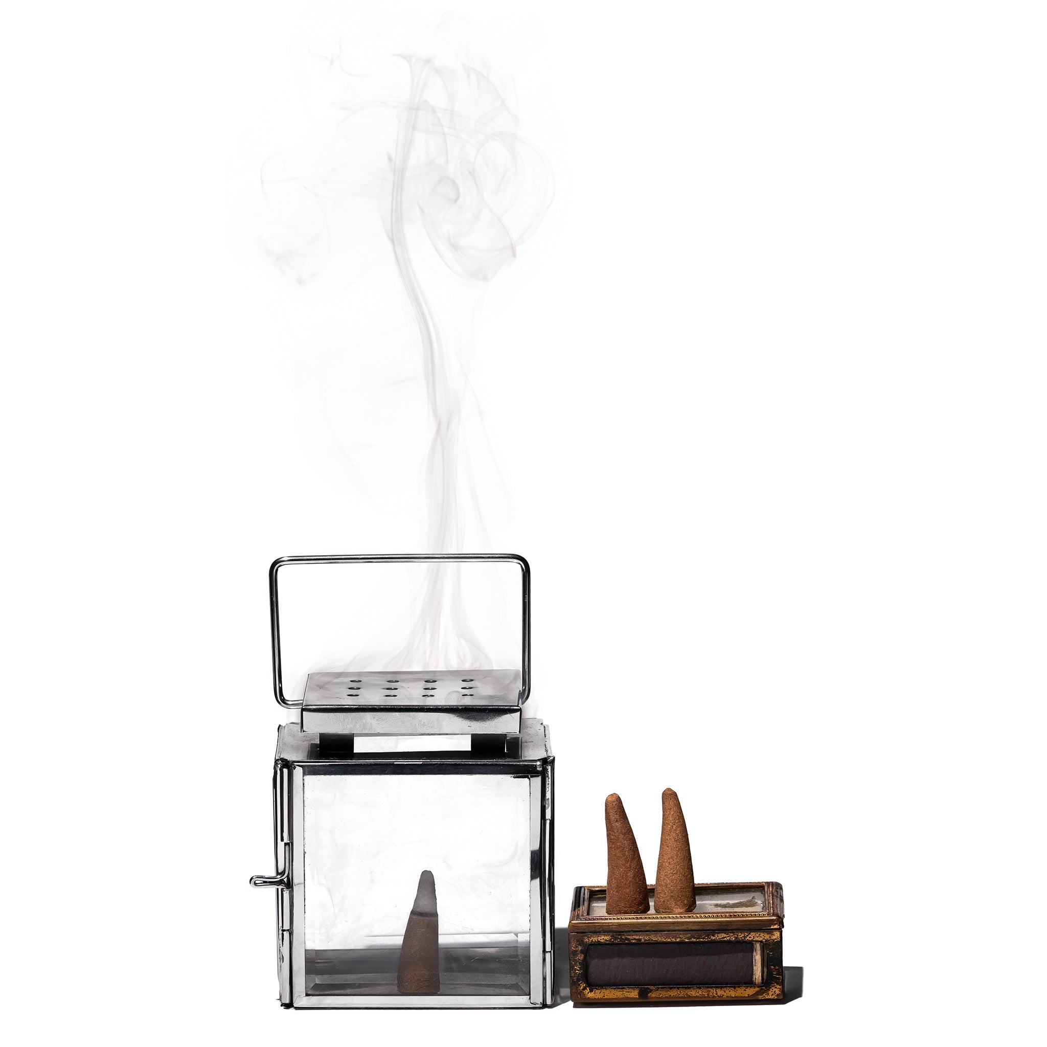 PUEBCO TEA LIGHT CANDLE HOLDER