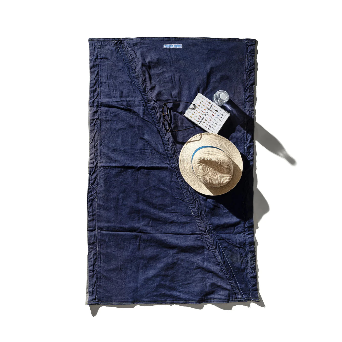 PUEBCO VINTAGE TENT FABRIC MAT