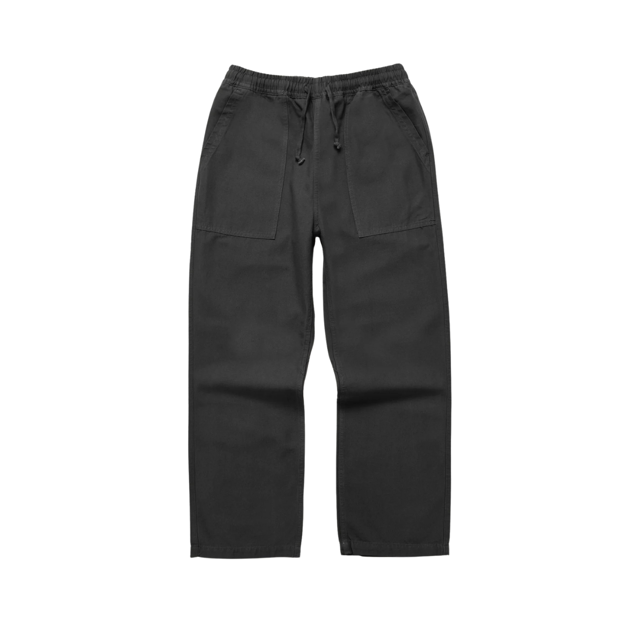 SERVICE WORKS CANVAS CHEF PANT - BLACK