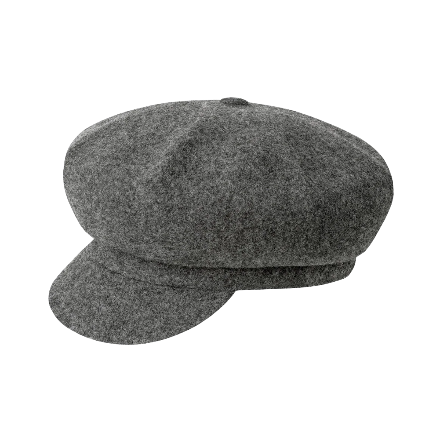 KANGOL WOOL SPITFIRE - DK FLANNEL