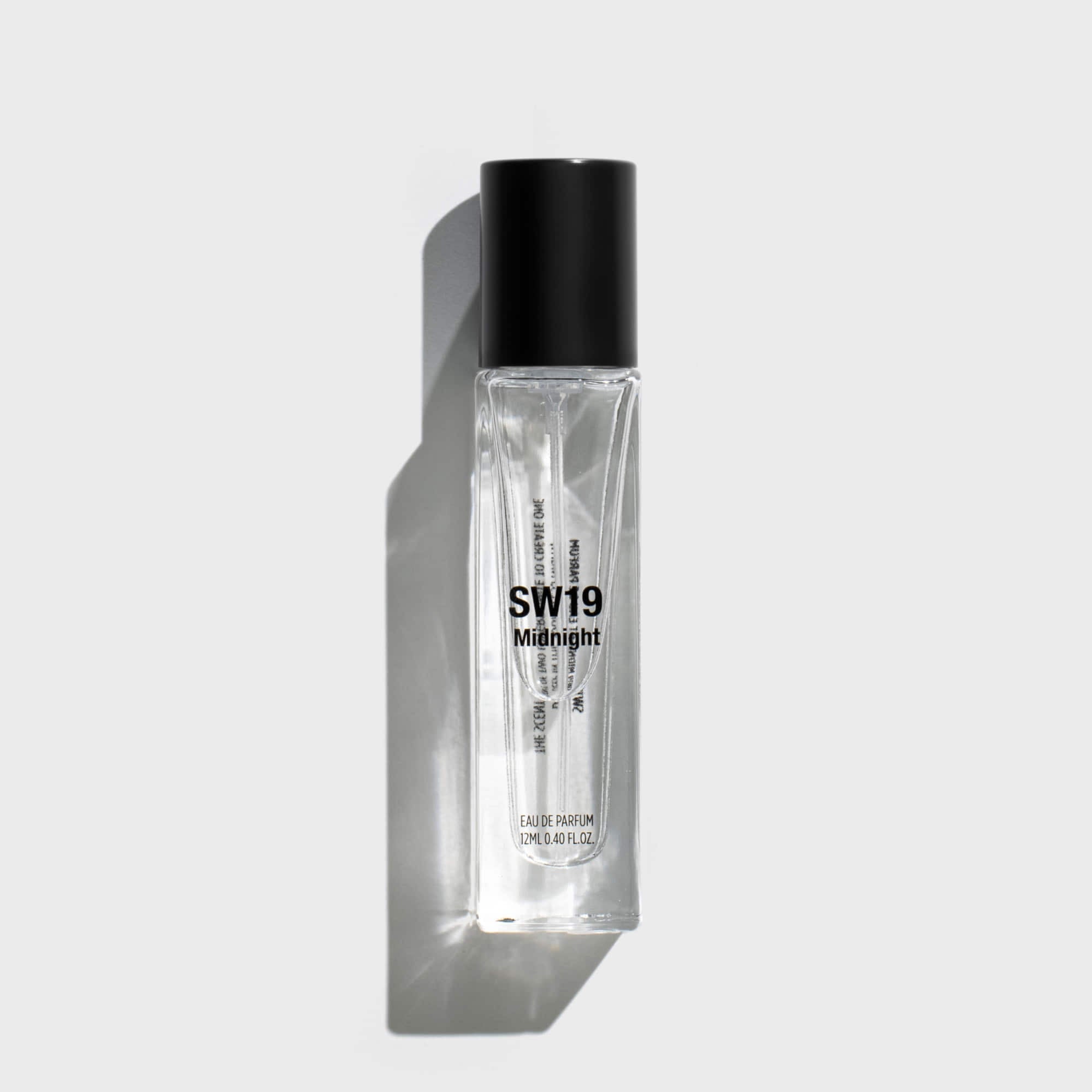SW19 : Midnight EAU DE PARFUM (12ml)
