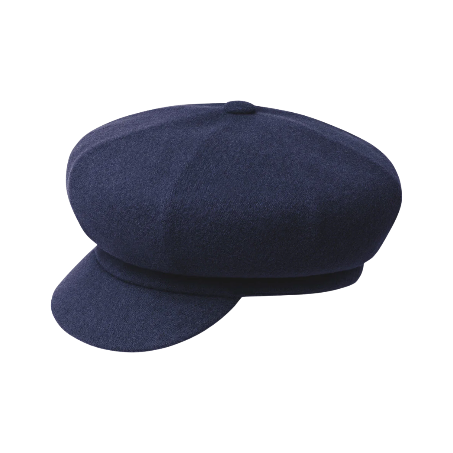 KANGOL WOOL SPITFIRE - NAVY