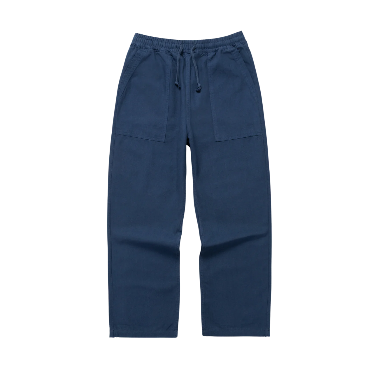 SERVICE WORKS CANVAS CHEF PANT - NAVY