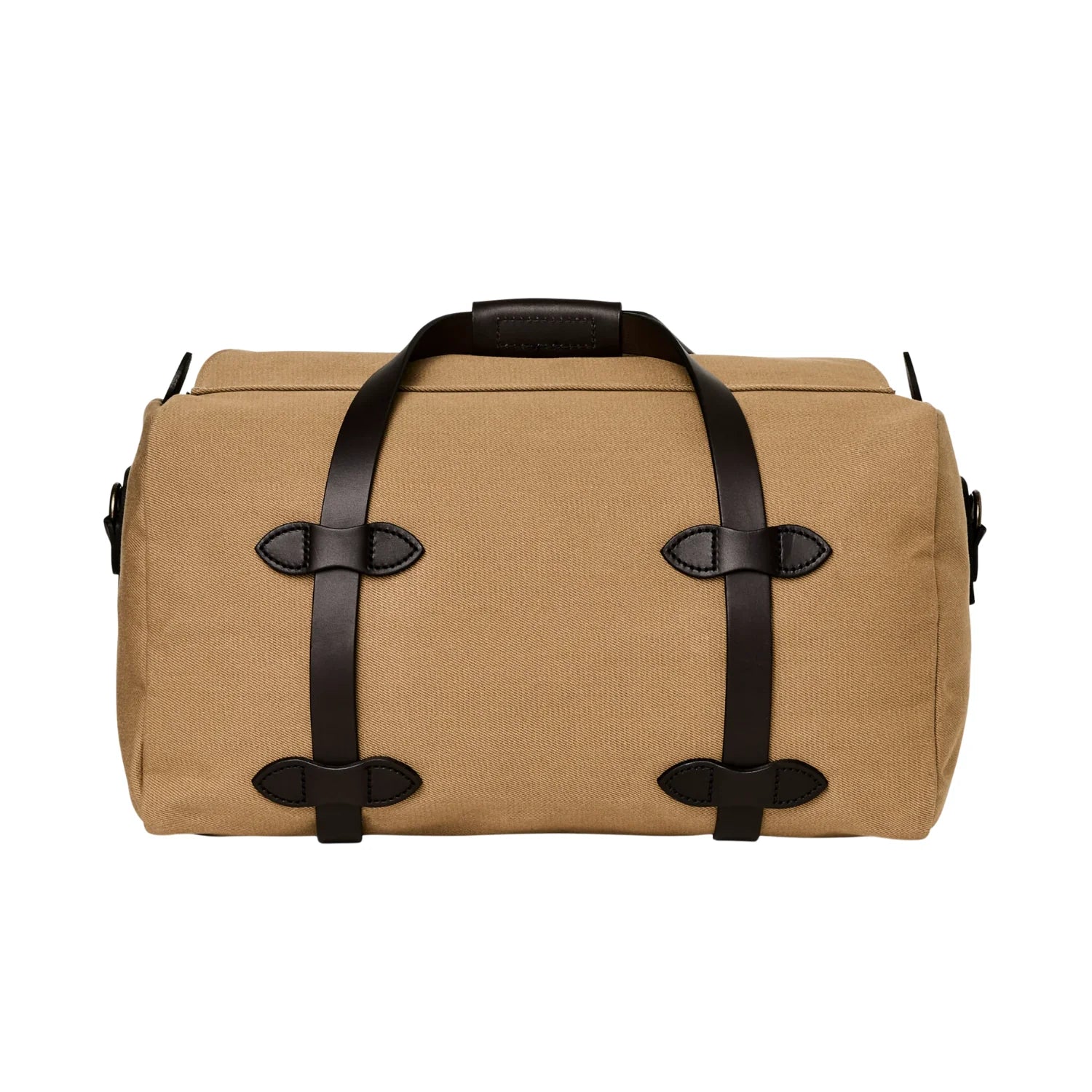 FILSON  SMALL DUFFLE BAG - TAN