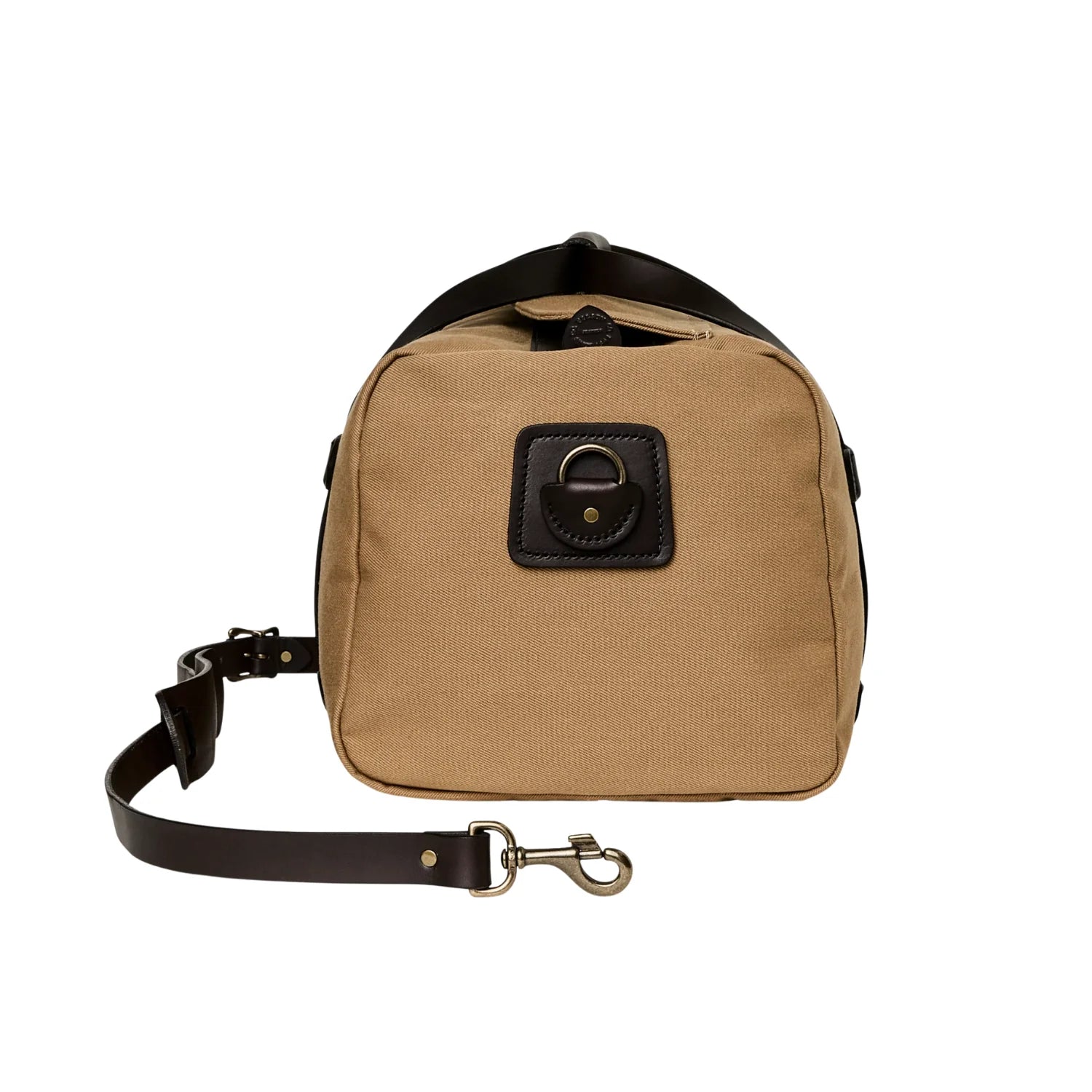 FILSON  SMALL DUFFLE BAG - TAN