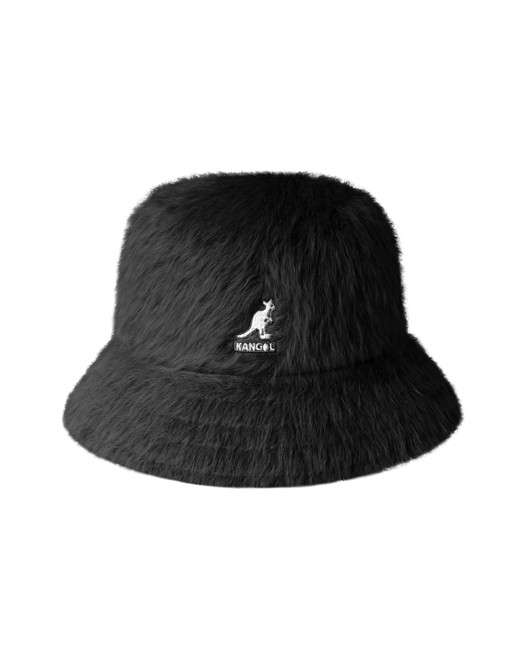 KANGOL FURGORA CASUAL - BLACK
