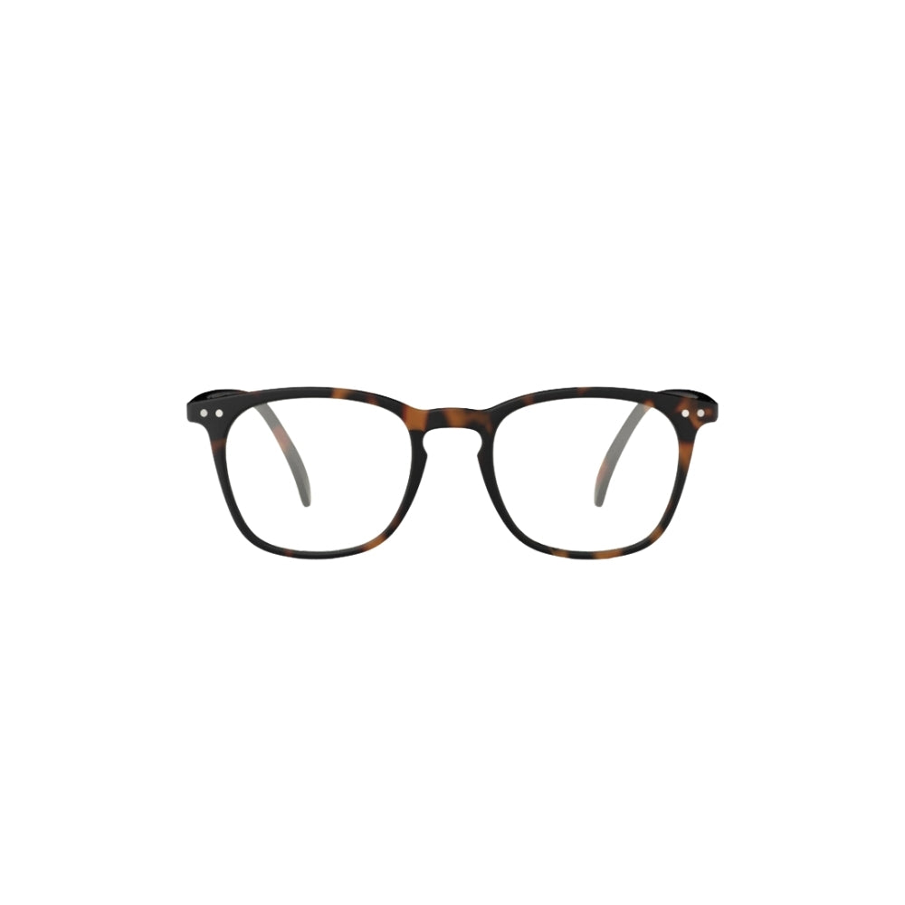 IZIPIZI  READING SCREEN E TORTOISE +1 - TORTOISE