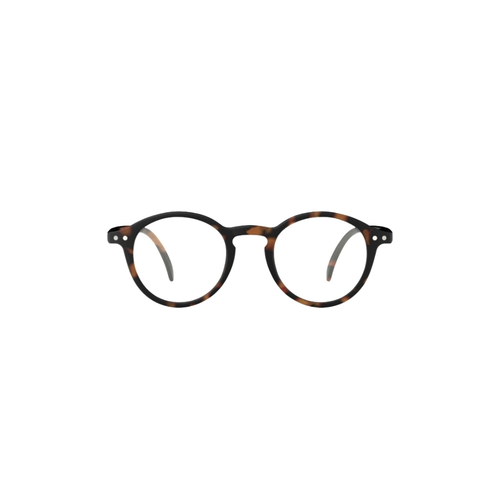 IZIPIZI  JUNIOR SCREEN D TORTOISE - TORTOISE