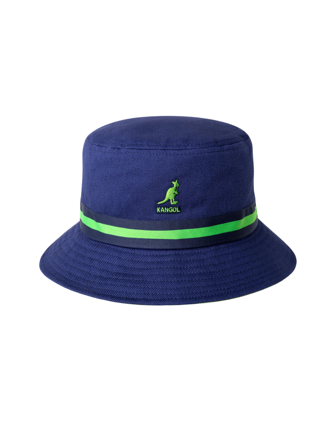 KANGOL STRIPE LAHINCH - NAVY