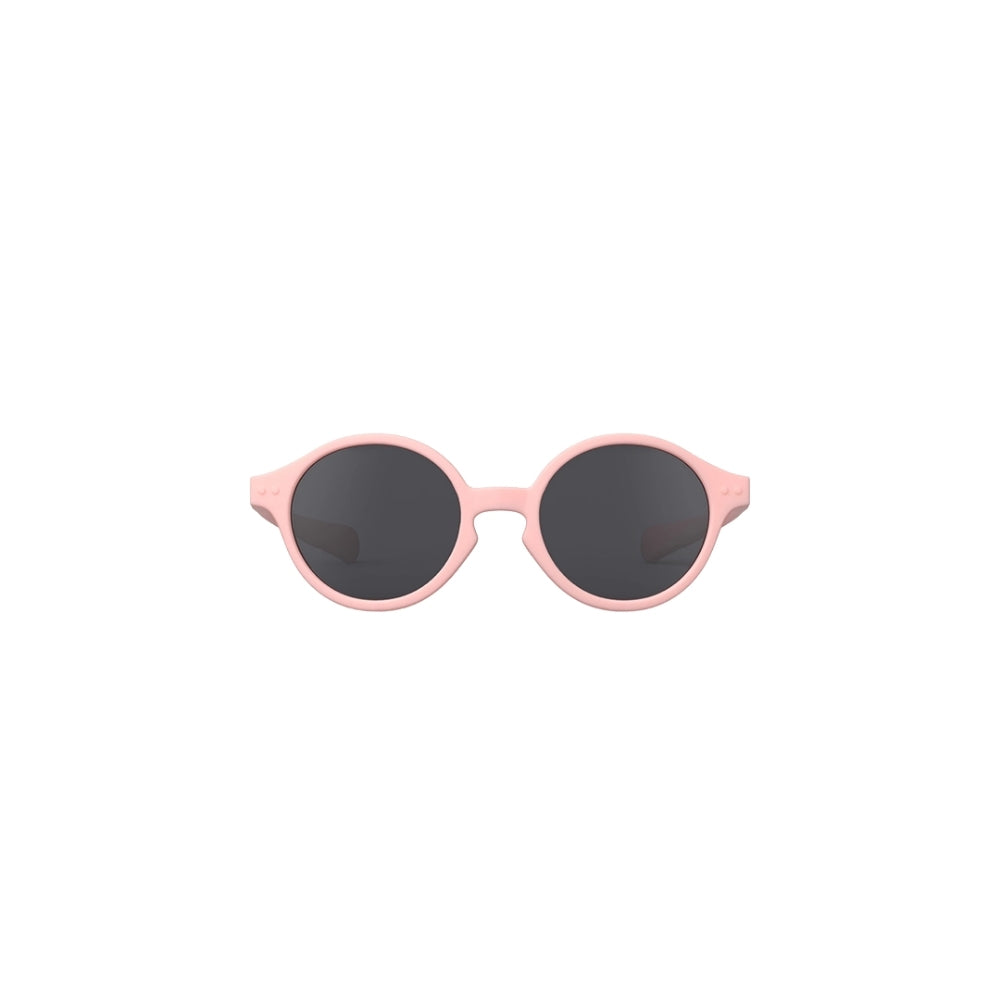 IZIPIZI  KIDS PLUS D PASTEL PINK POLARIZED - PASTEL PINK
