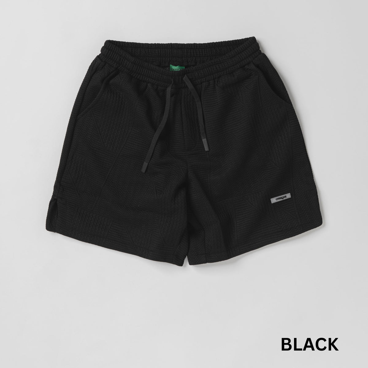 OVERDUE KNIT SHORTS