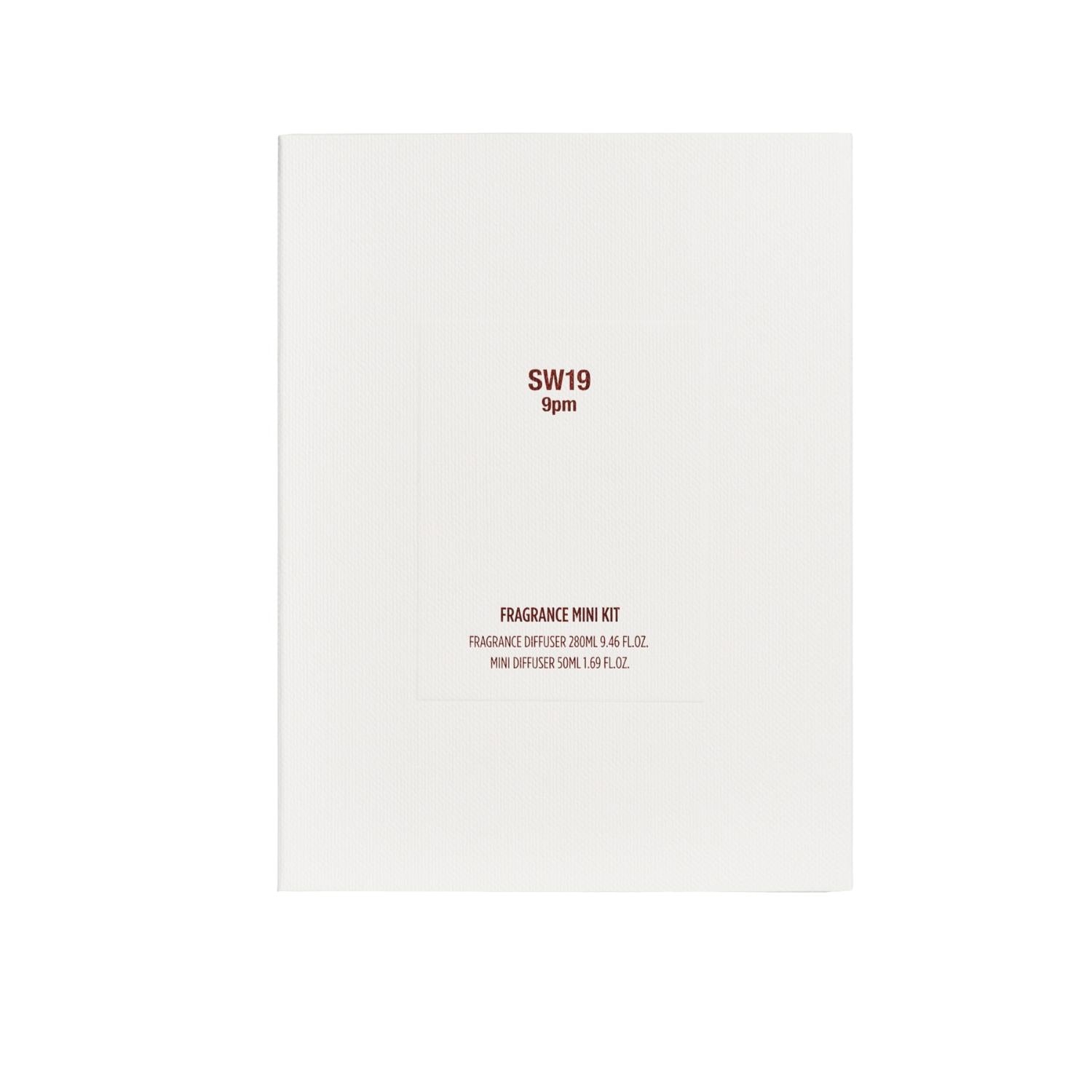 SW19 : 9PM : DIFFUSER MINI