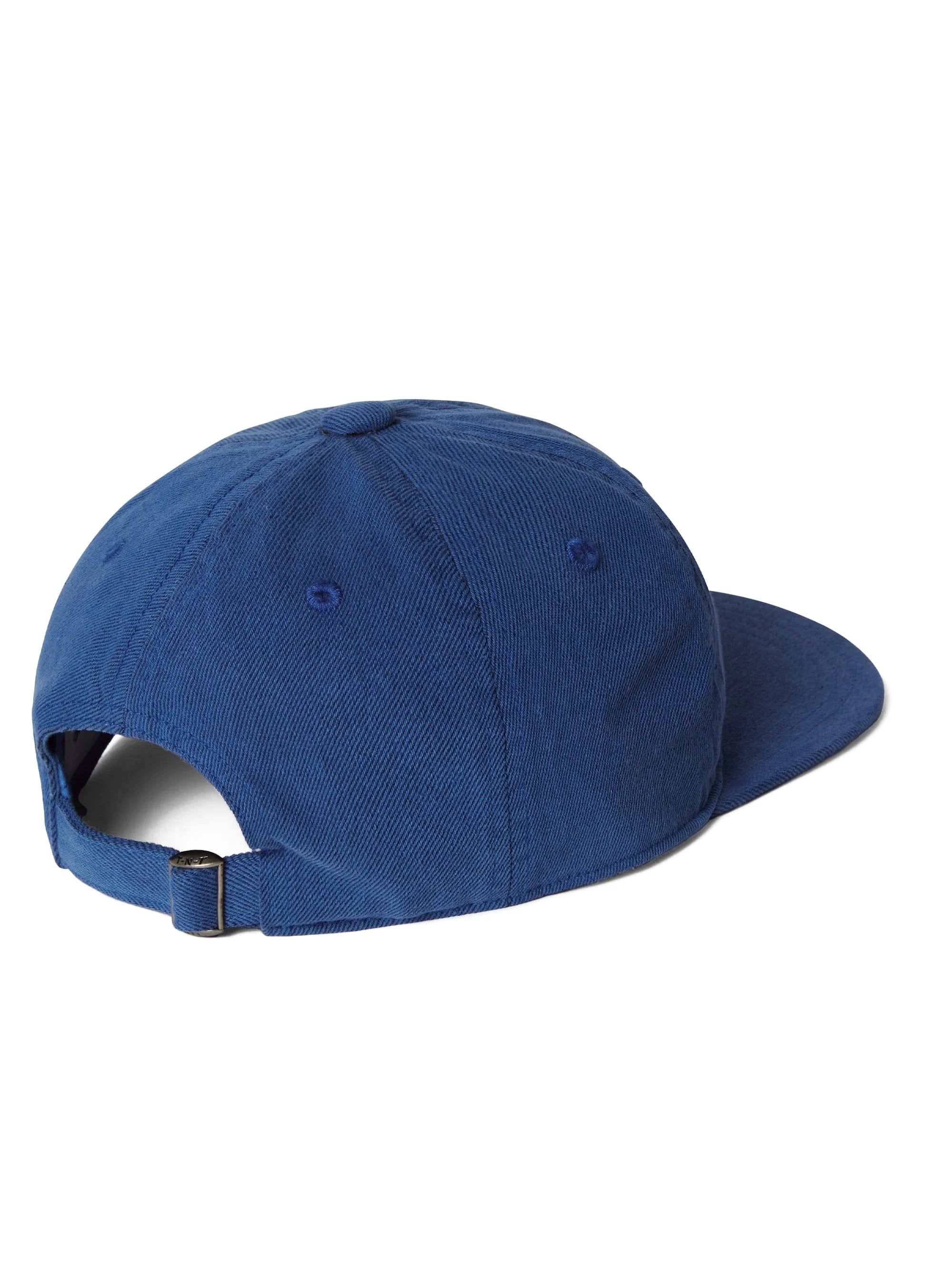 THISISNEVERTHAT 2TONE T-LOGO CAP - LIGHT BLUE