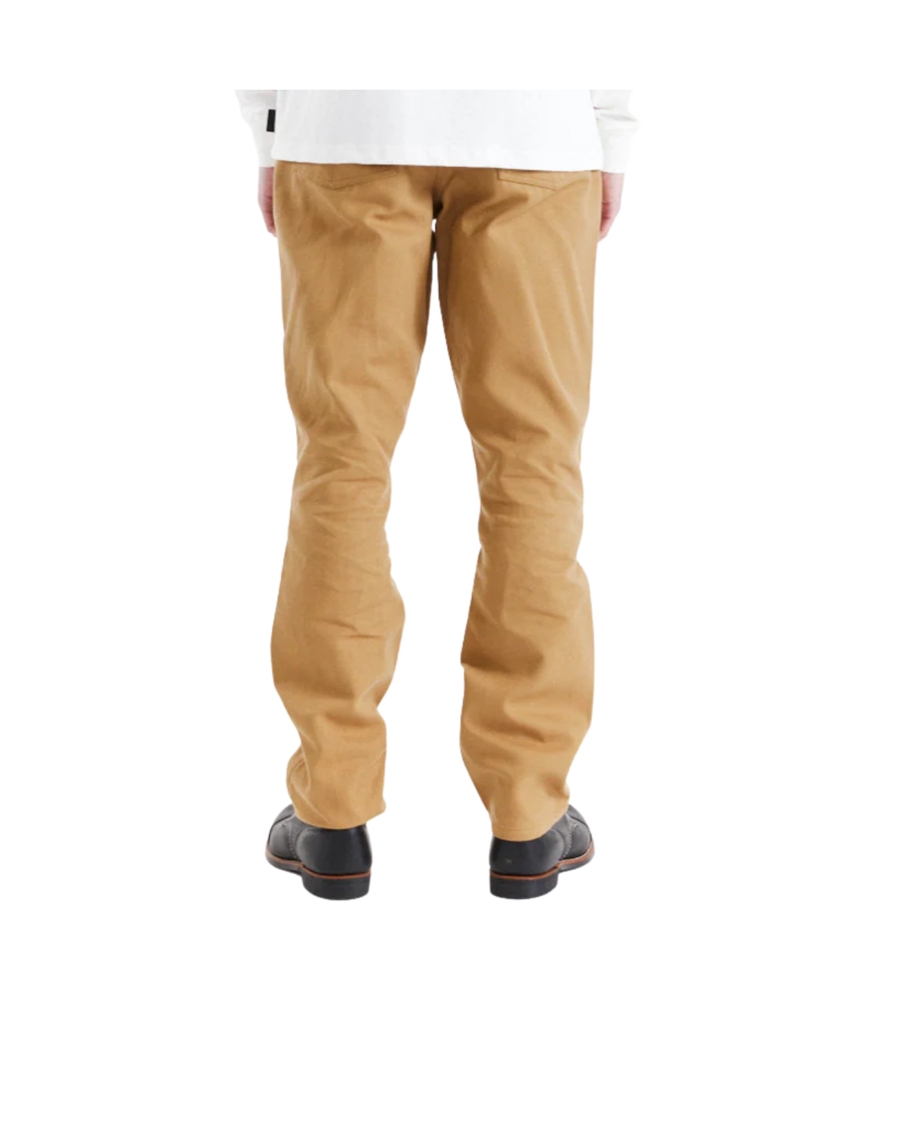 DEUS EX MACHINA RIDERS FRIEND JEAN - DIJON