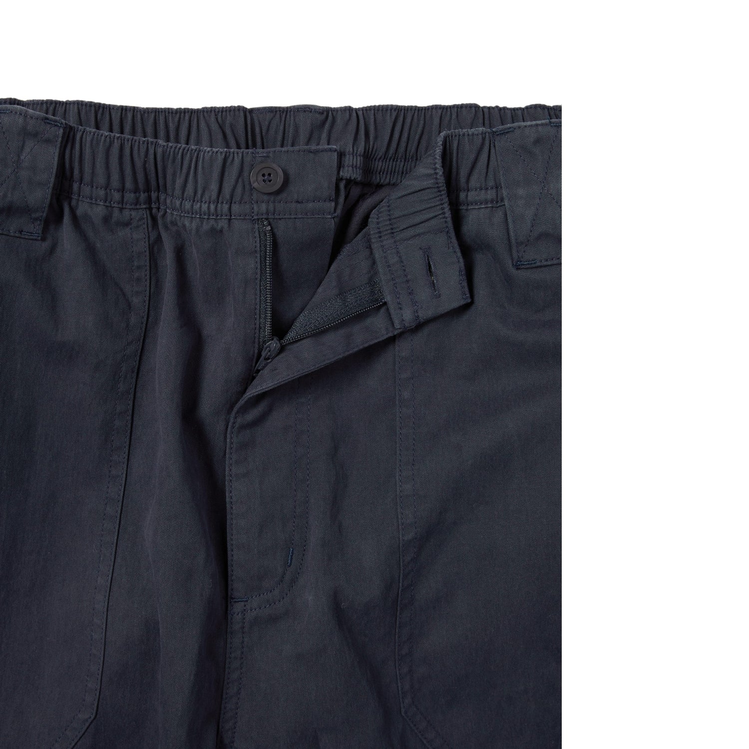 THISISNEVERTHAT FIELD PANT - NAVY