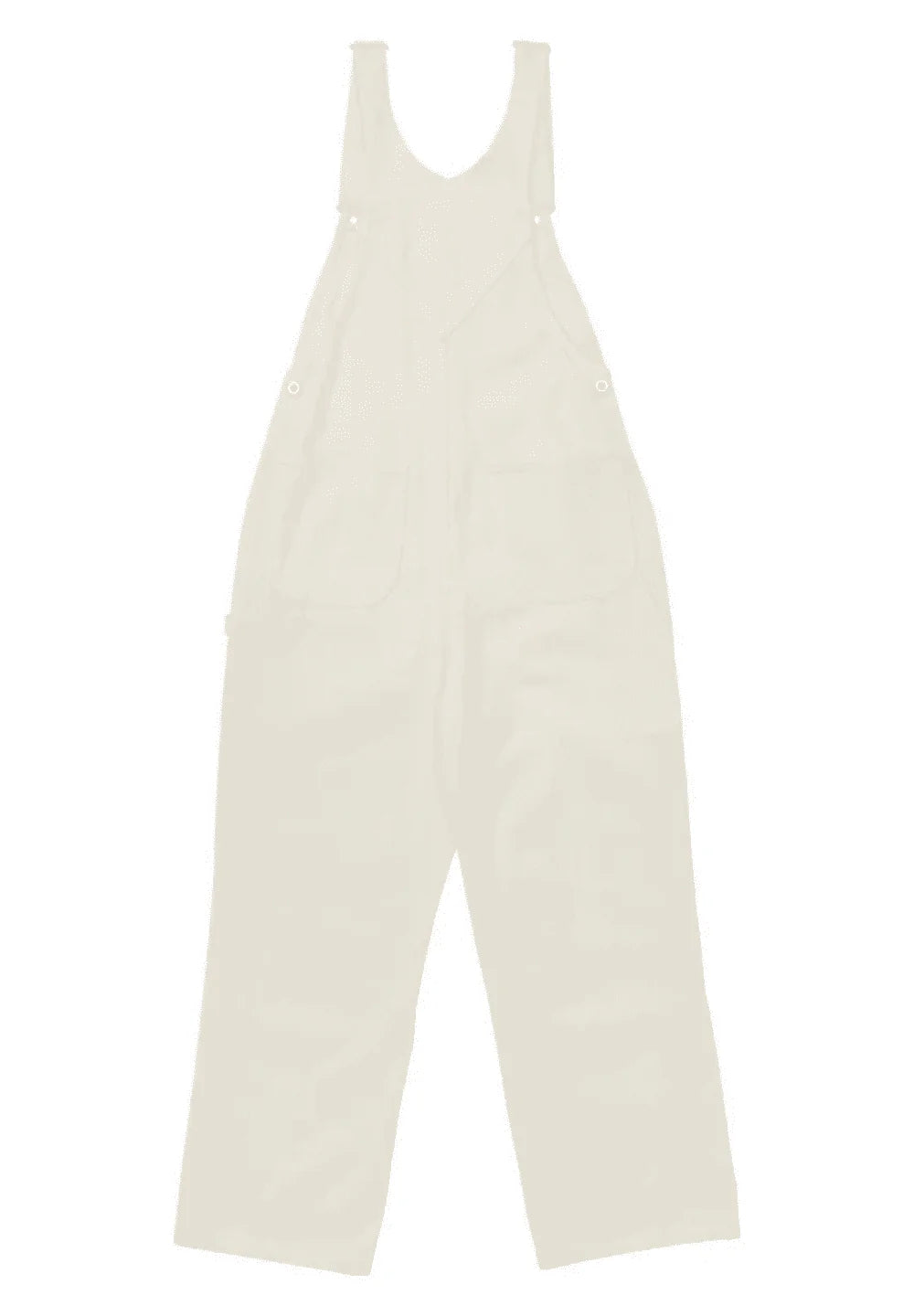 DEUS EX MACHINA HEARTWORK OVERALL - NATURAL