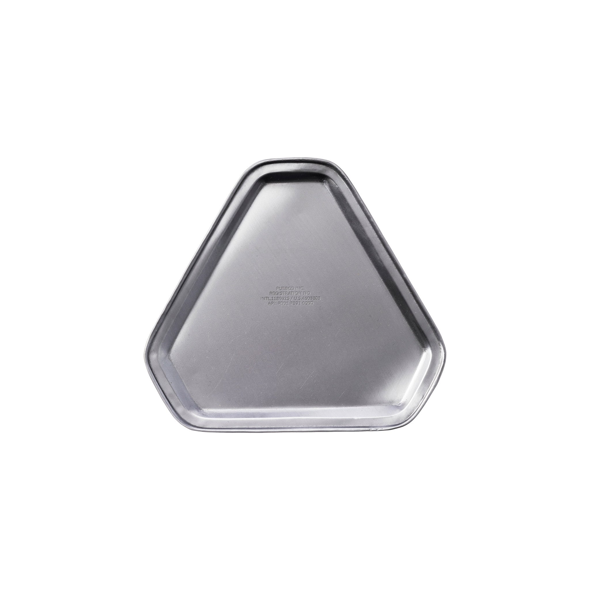 PUEBCO TRIANGLE TRAY
