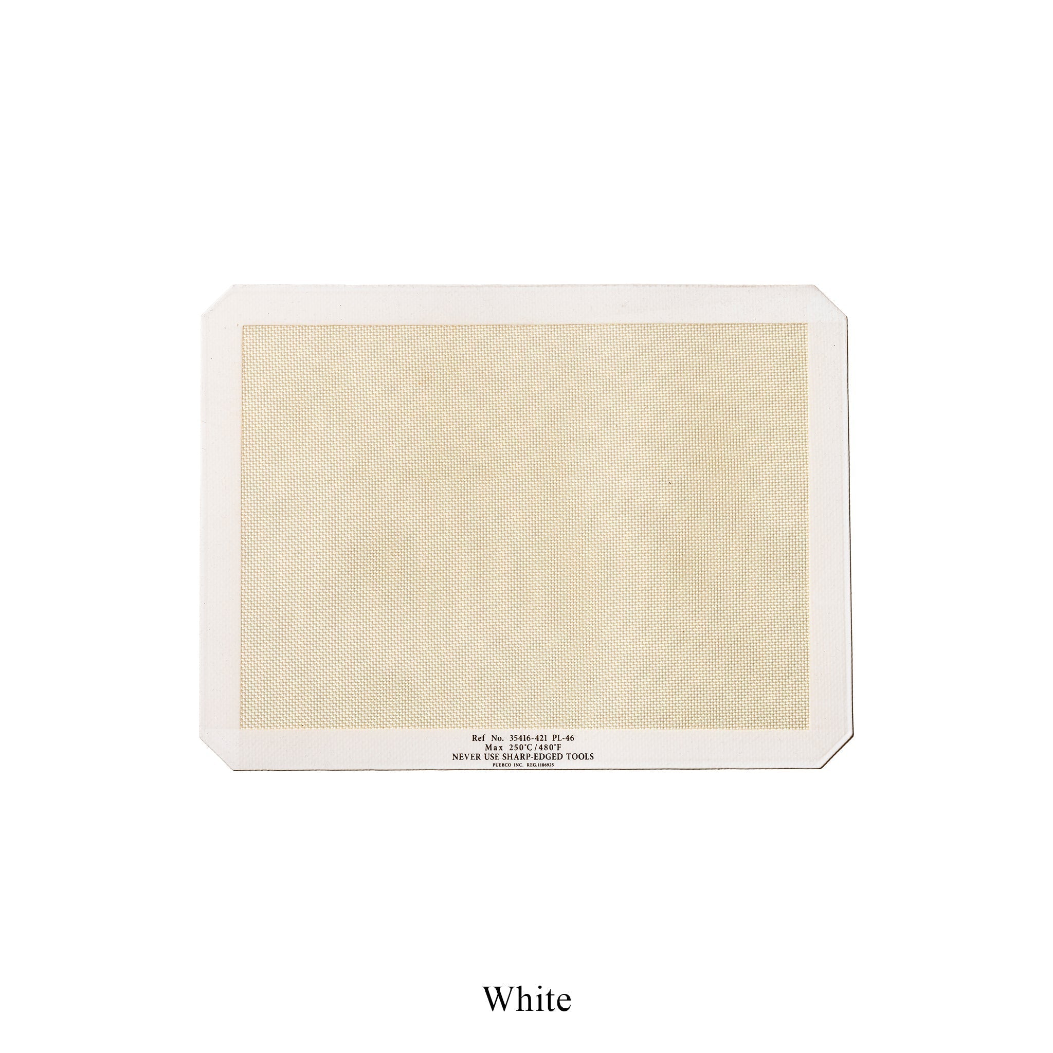 PUEBCO SILICONE PLACEMAT