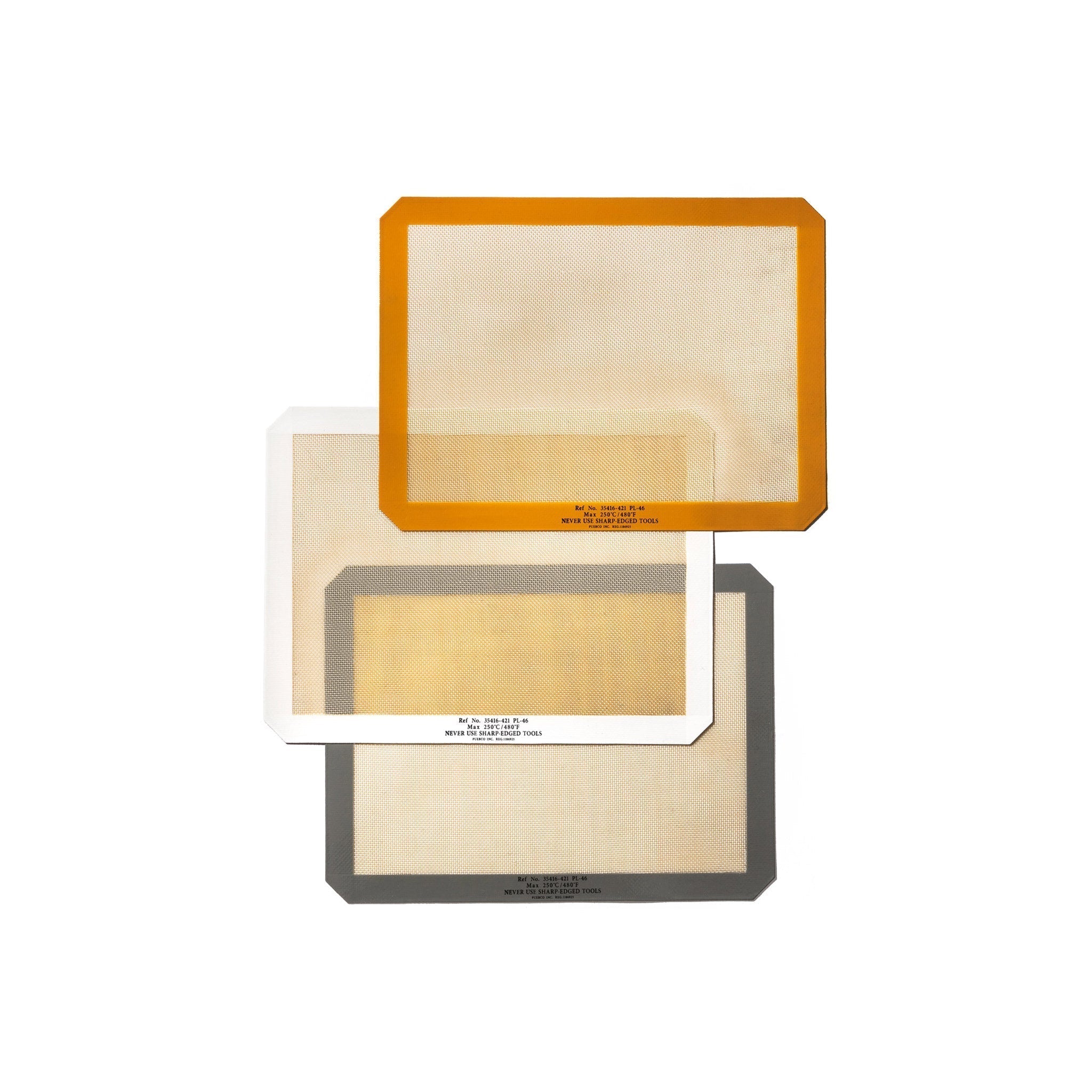 PUEBCO SILICONE PLACEMAT