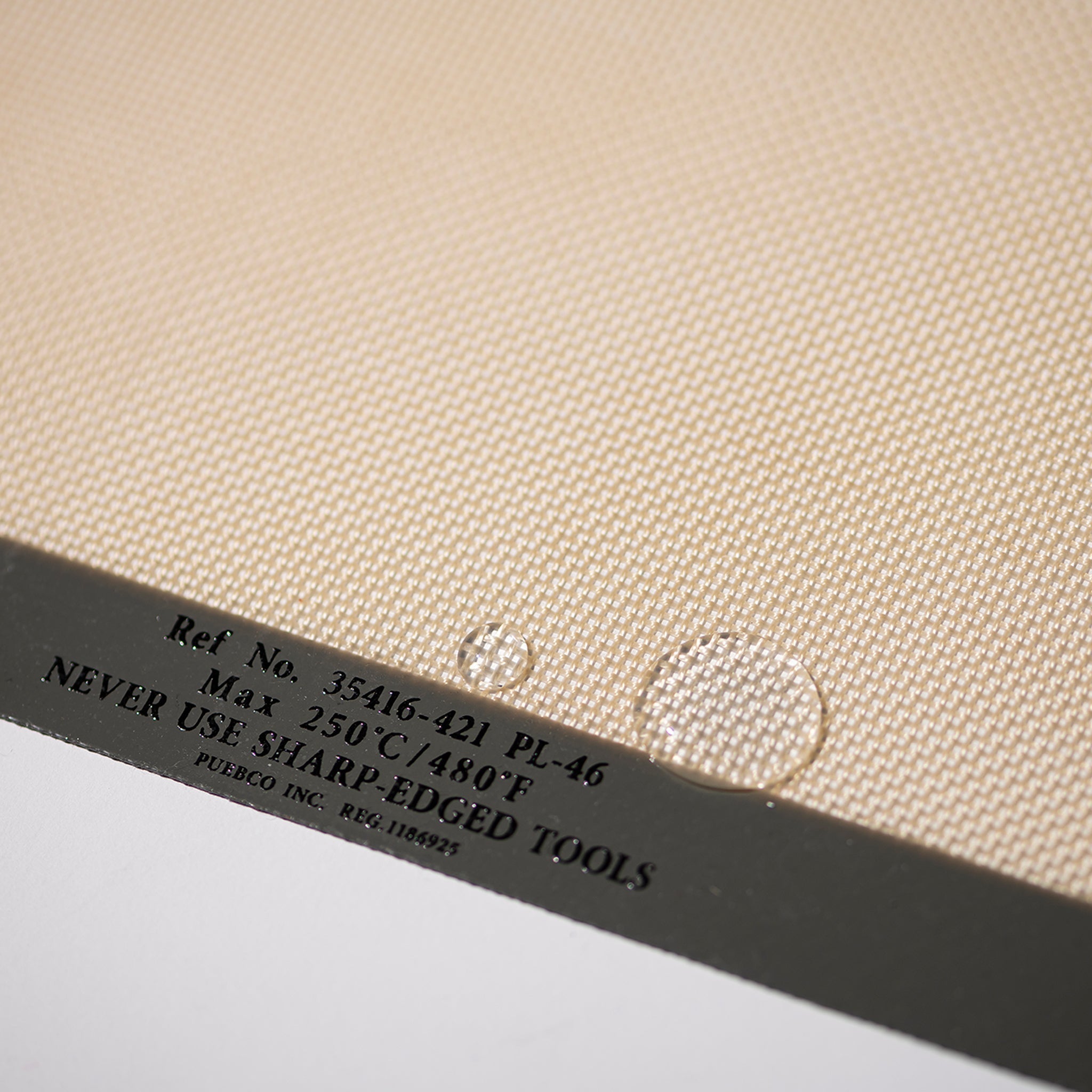 PUEBCO SILICONE PLACEMAT