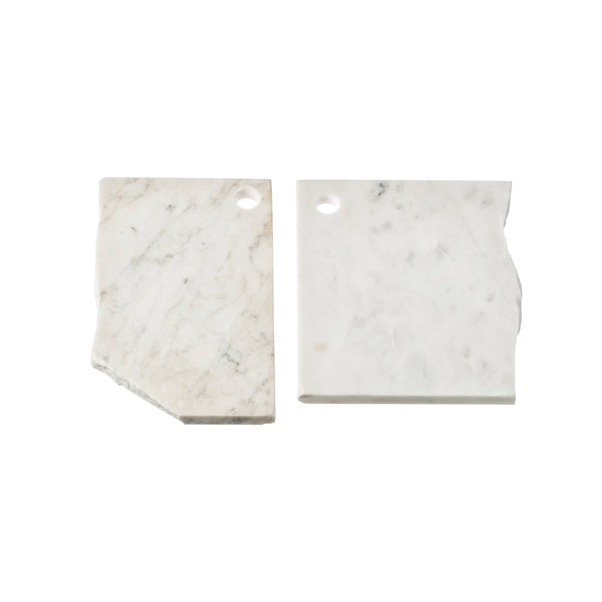 PUEBCO MARBLE FRAGMENT CUTTING BOARD