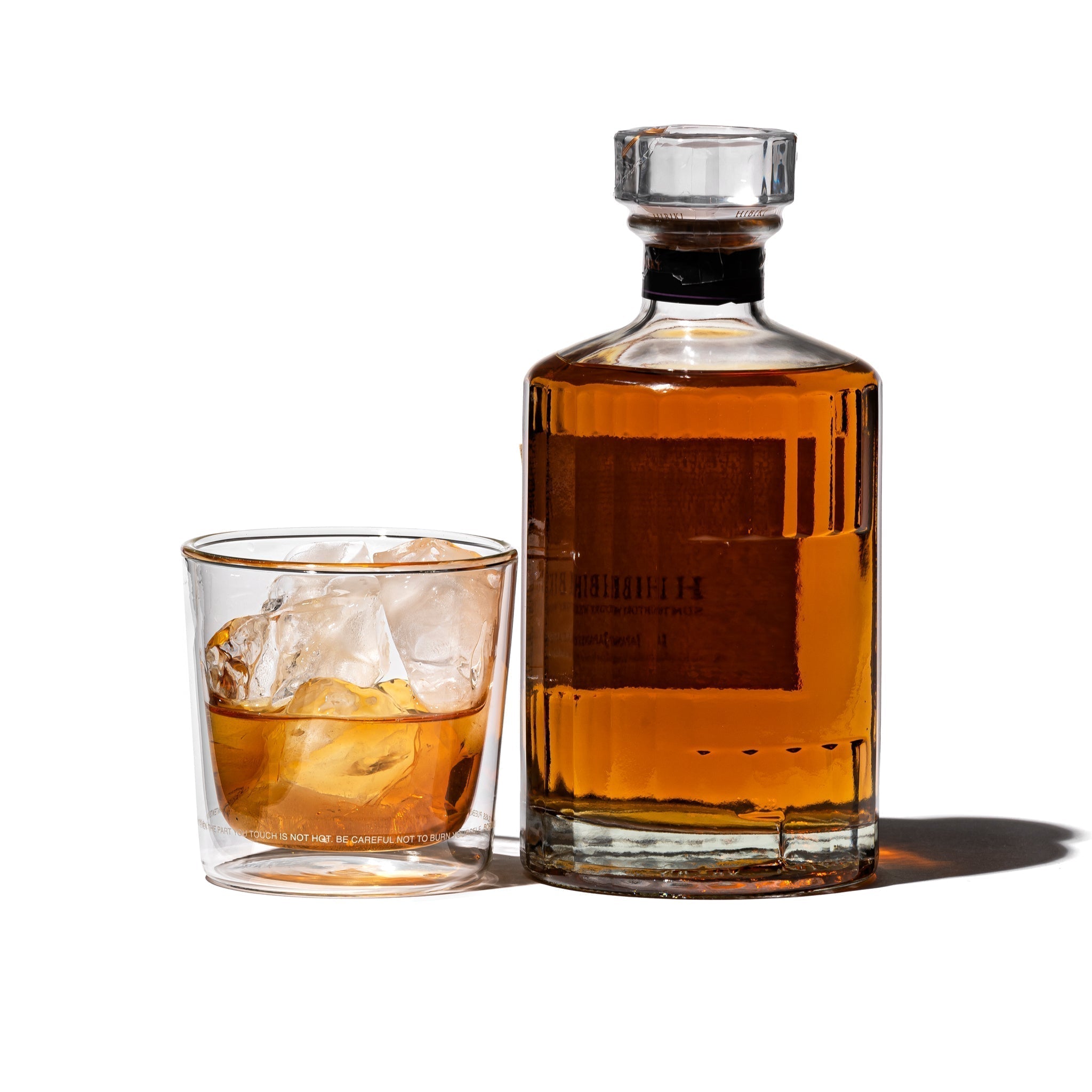 PUEBCO DOUBLE WALL CUP / Large