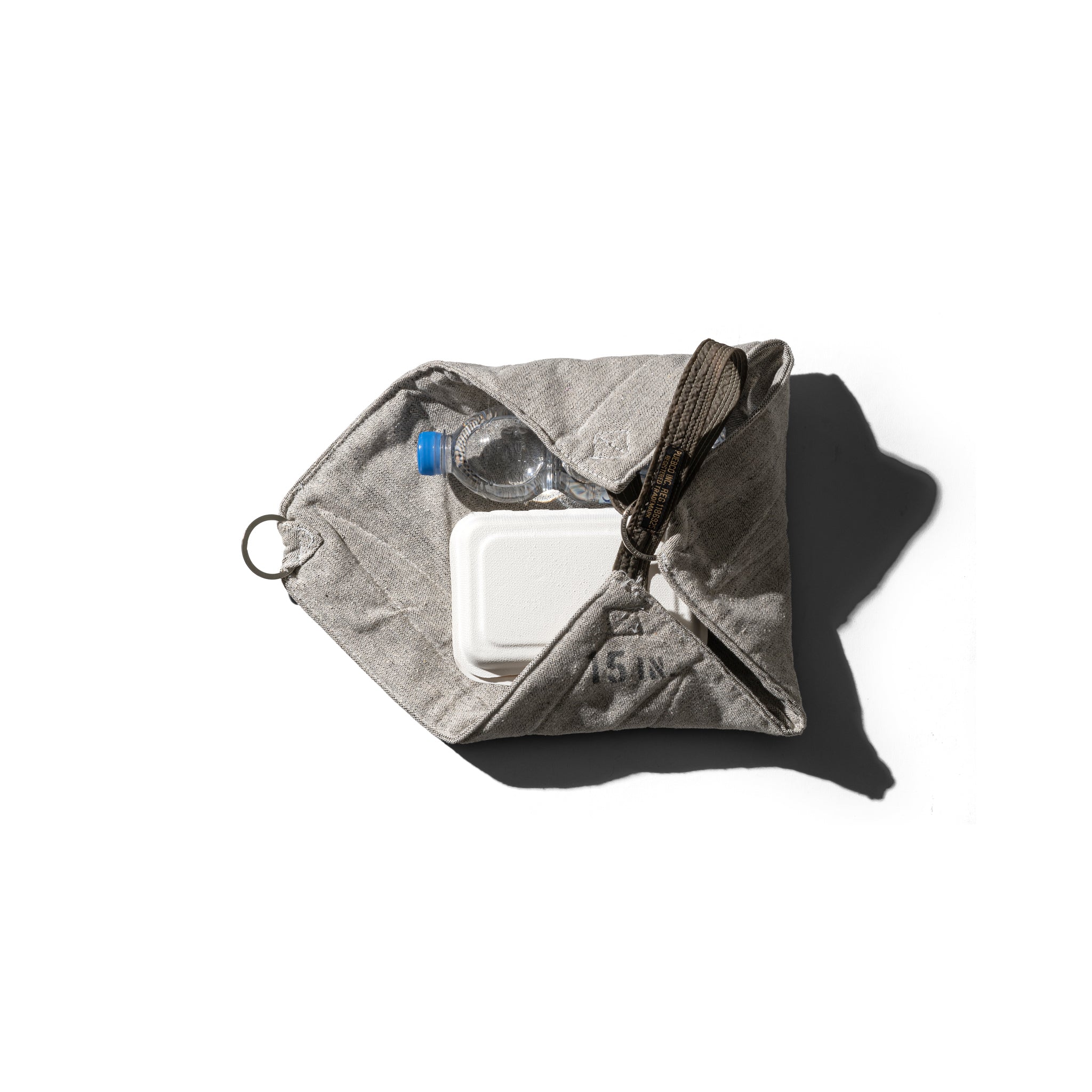 PUEBCO TAKEAWAY BAG / Lunch