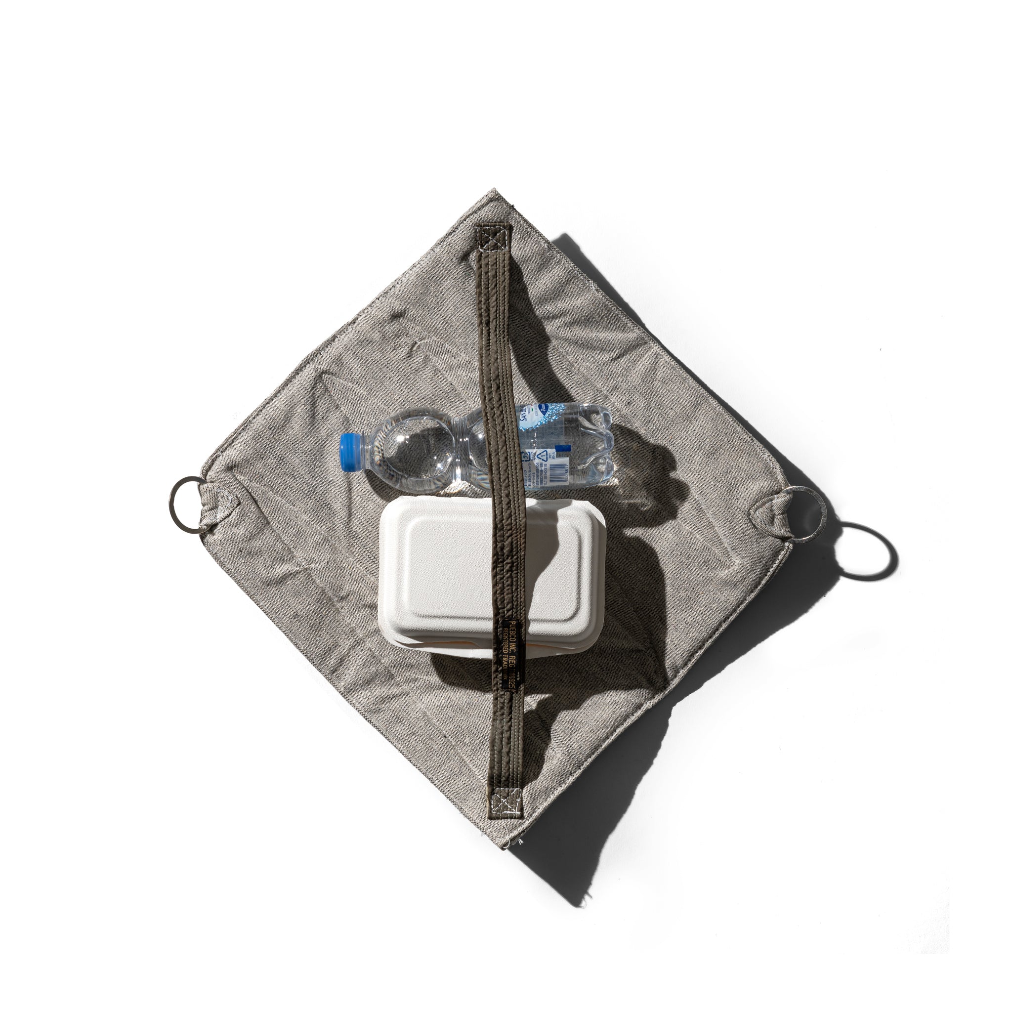 PUEBCO TAKEAWAY BAG / Lunch