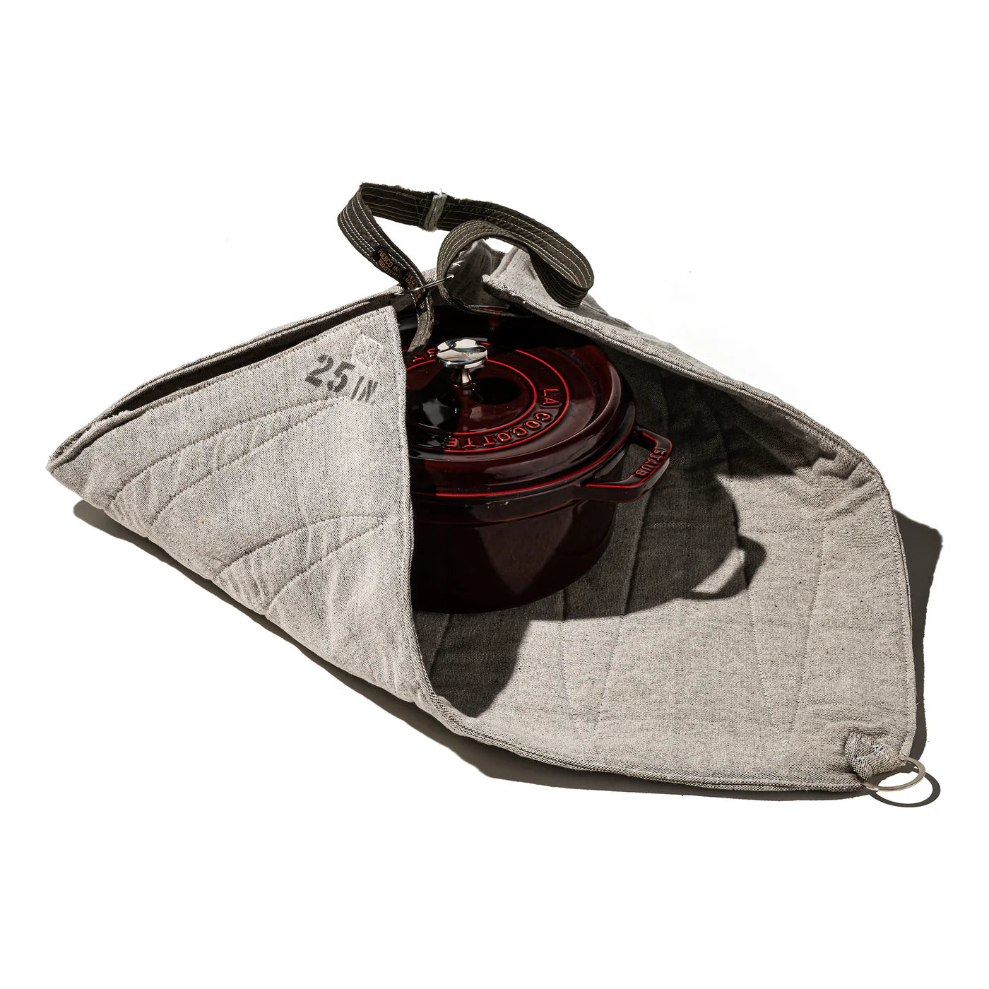 PUEBCO TAKEAWAY BAG PIZZA - NO COLOR