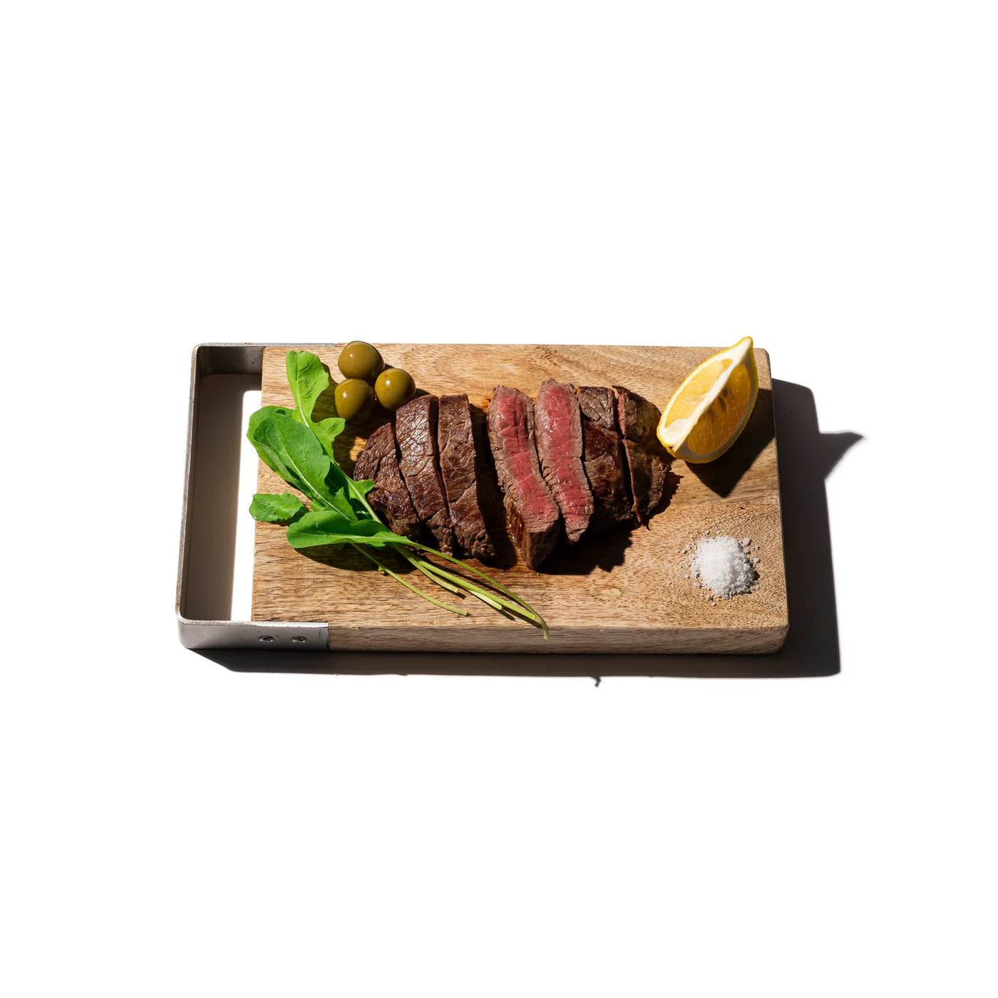 PUEBCO CUTTING BOARD 17 X 27CM