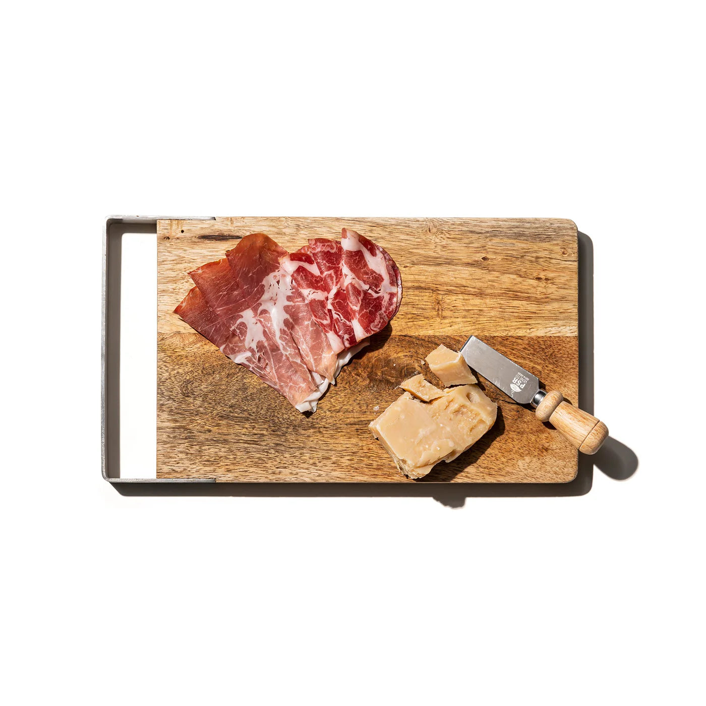 PUEBCO CUTTING BOARD 20 X 32CM