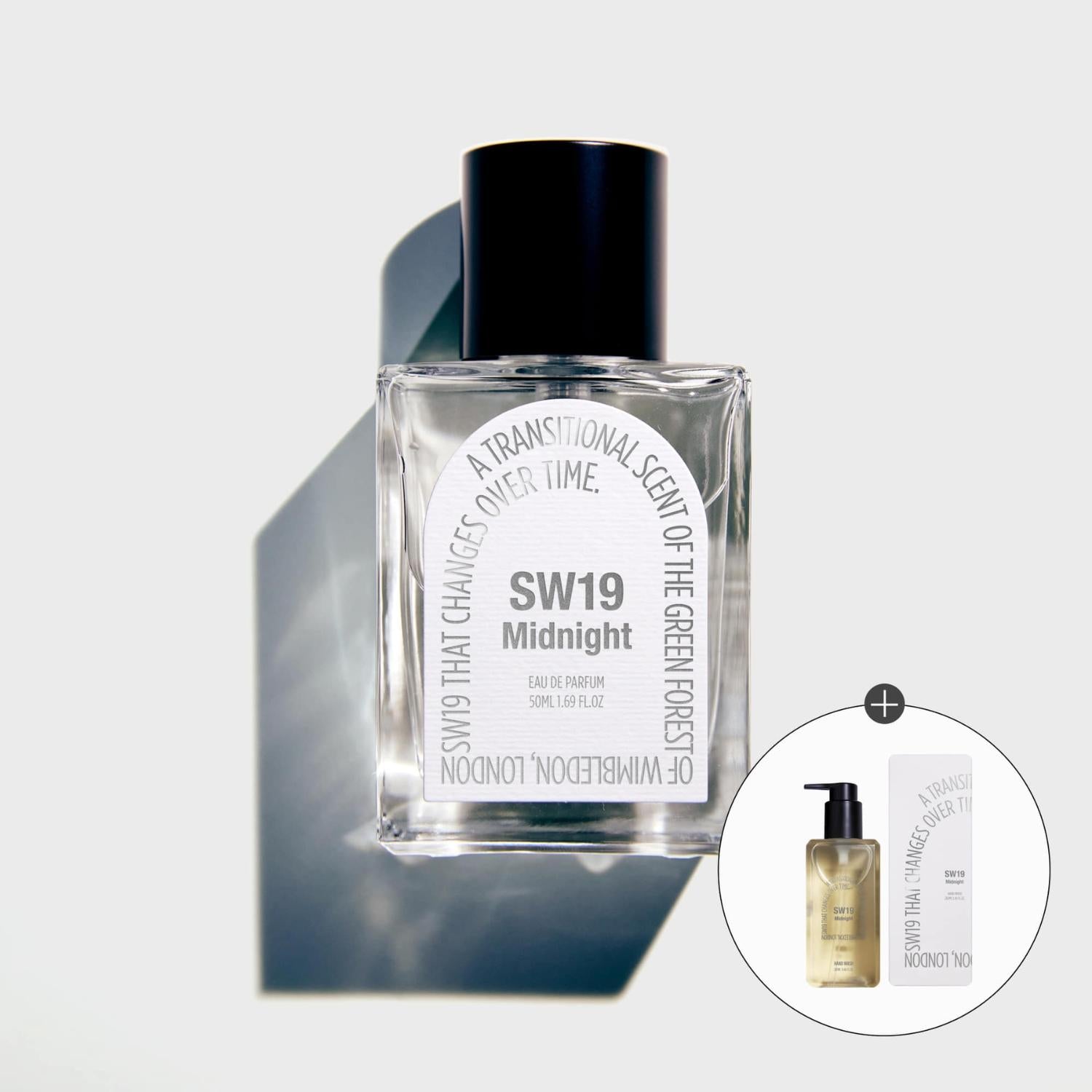 SW19 MIDNIGHT EAU DE PARFUM
