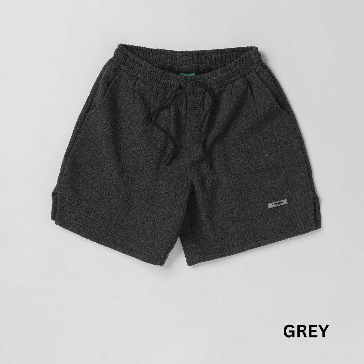OVERDUE KNIT SHORTS